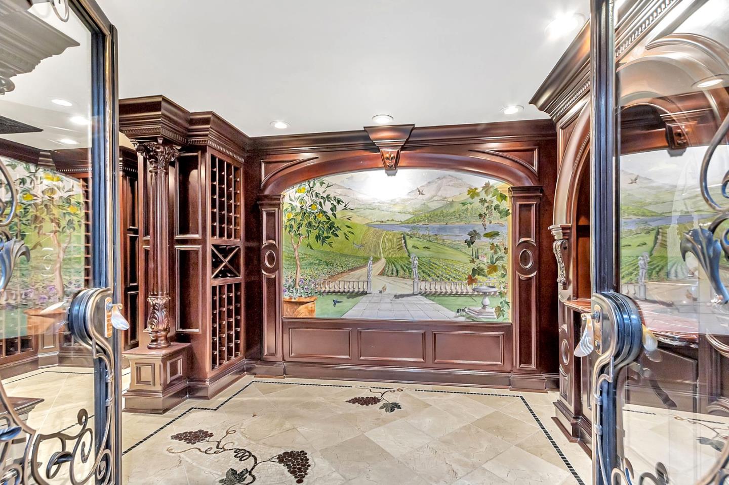 Los Gatos, California, 95032, United States, 8 Bedrooms Bedrooms, ,11 BathroomsBathrooms,Residential,For Sale,1855941