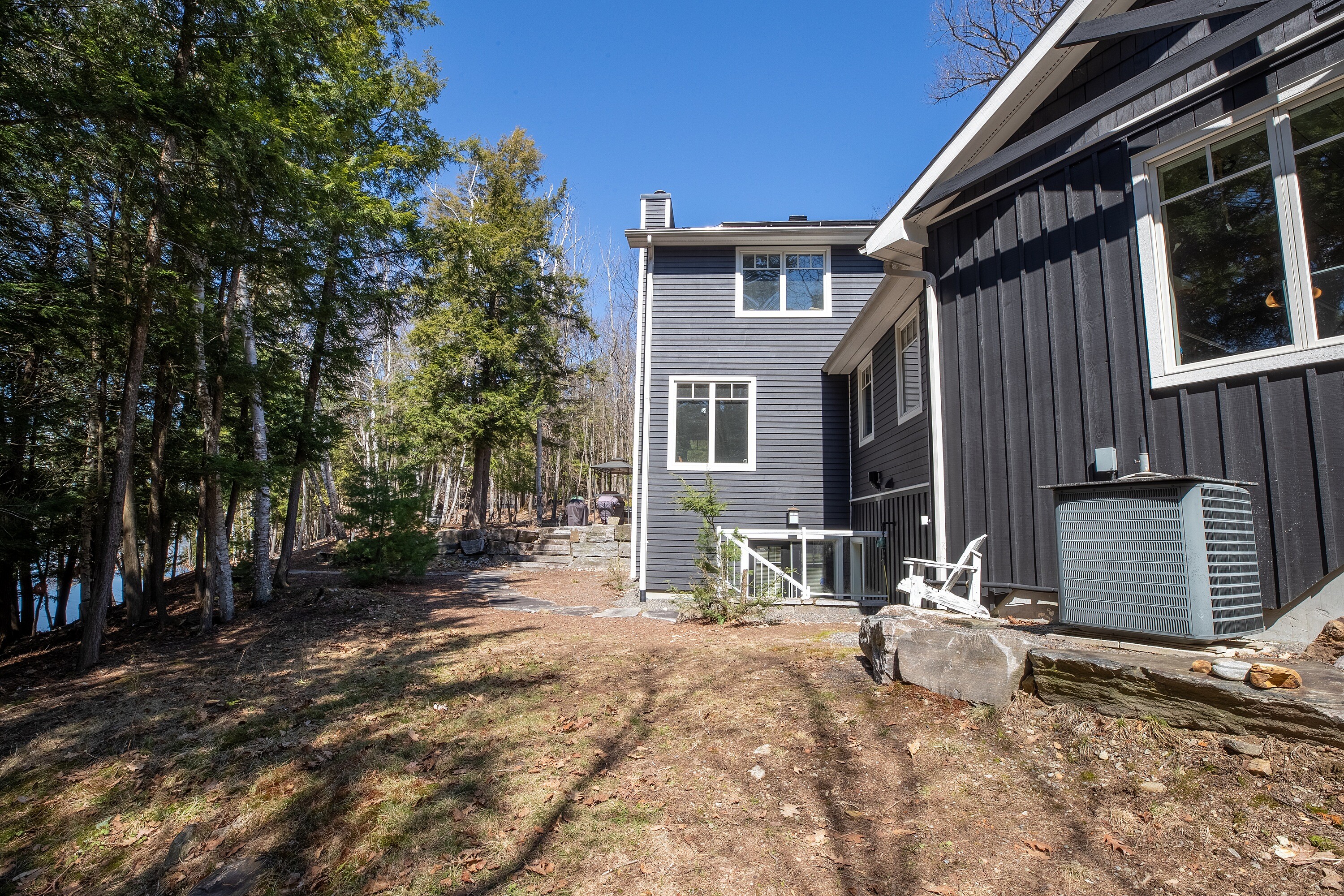  Cottage on Serene Lake of Bays - 物件實景