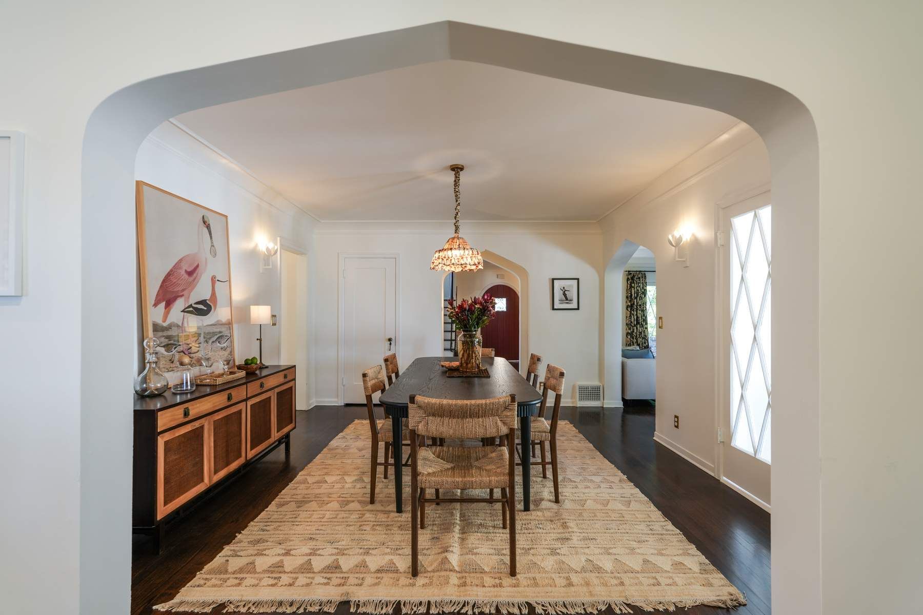  1206 East Mendocino Street - 物件實景
