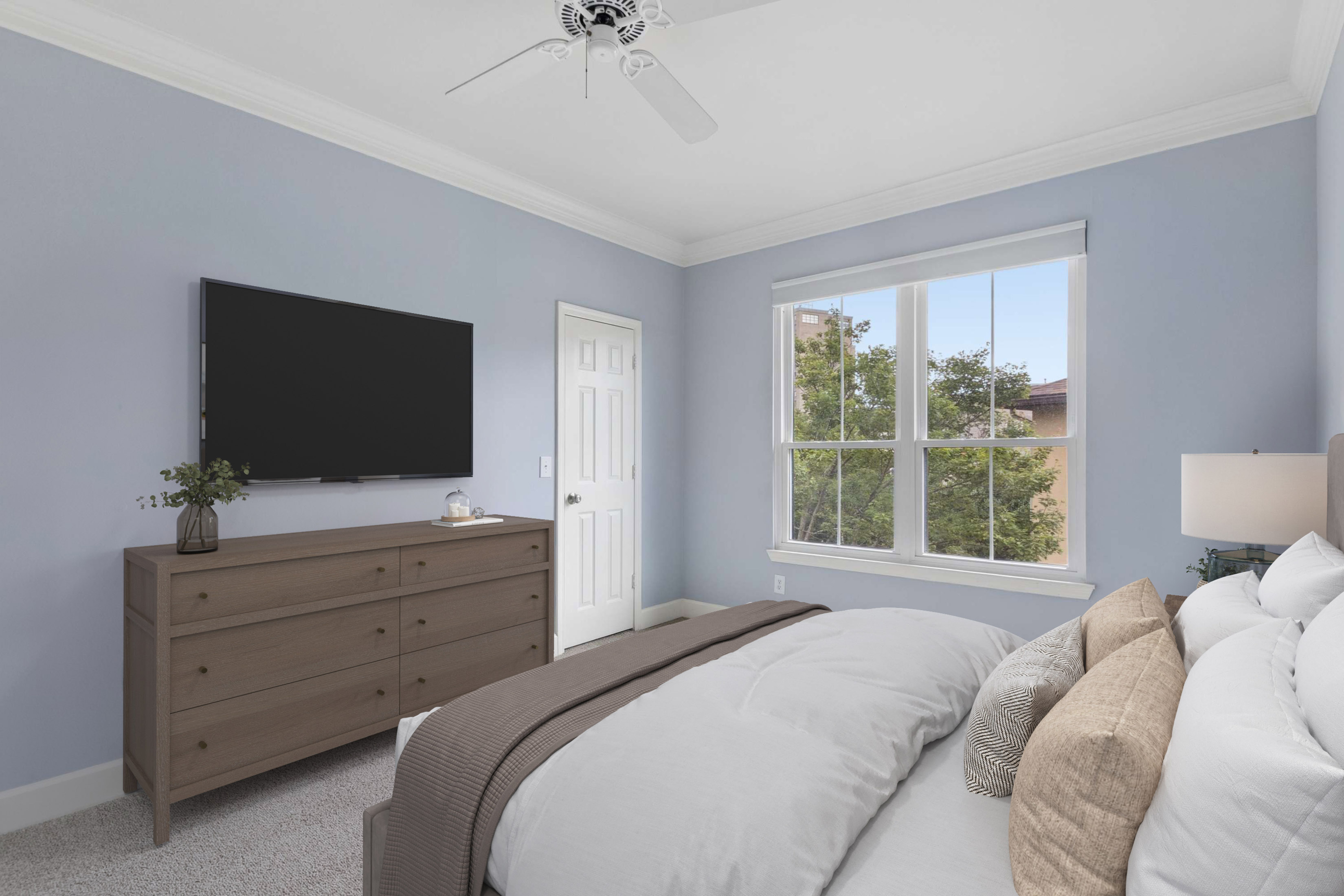  Renovated Condo Combines Comfort, Privacy and Intown Convenience - 物件實景