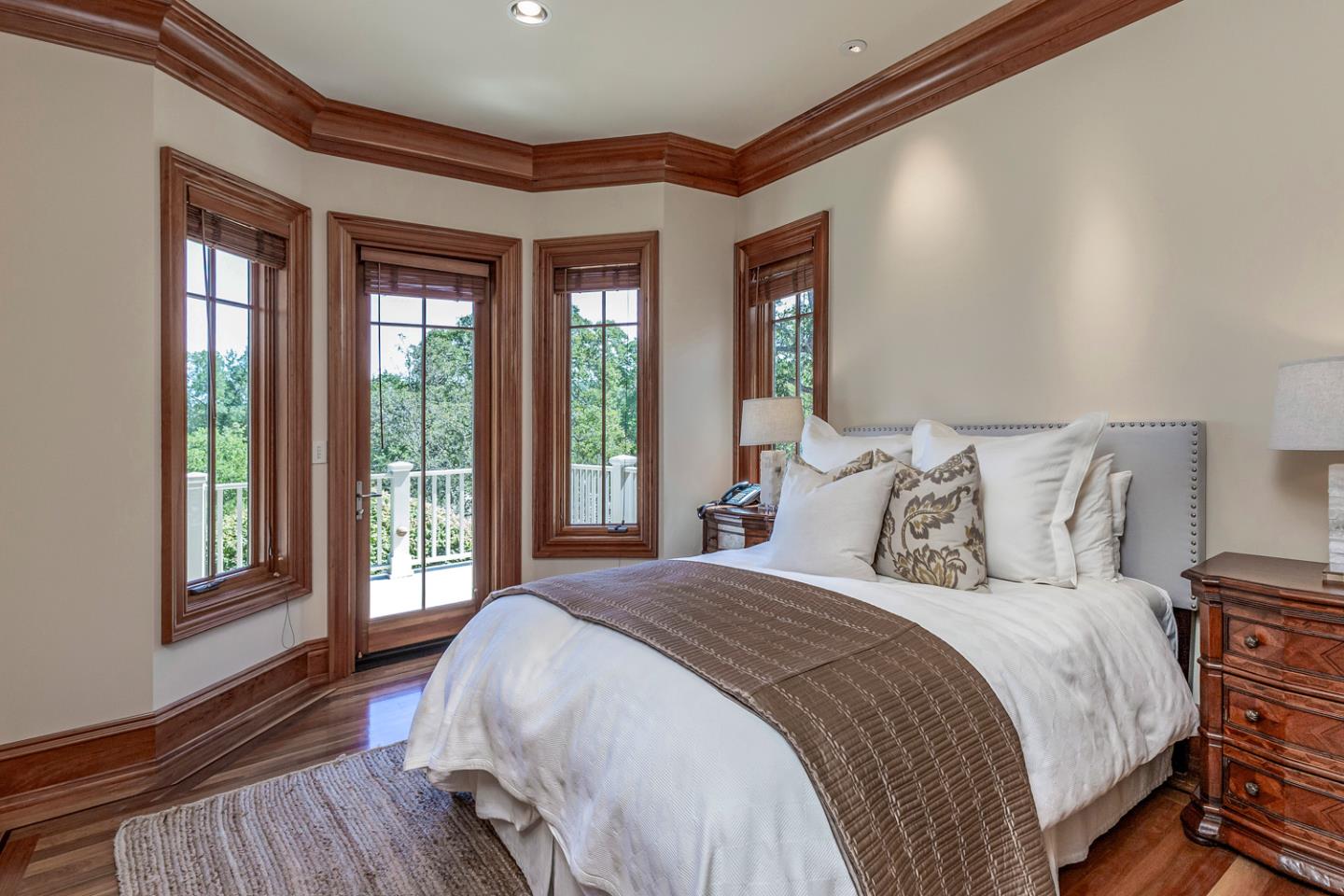 Portola Valley, California, 94028, United States, 5 Bedrooms Bedrooms, ,8 BathroomsBathrooms,Residential,For Sale,1947240