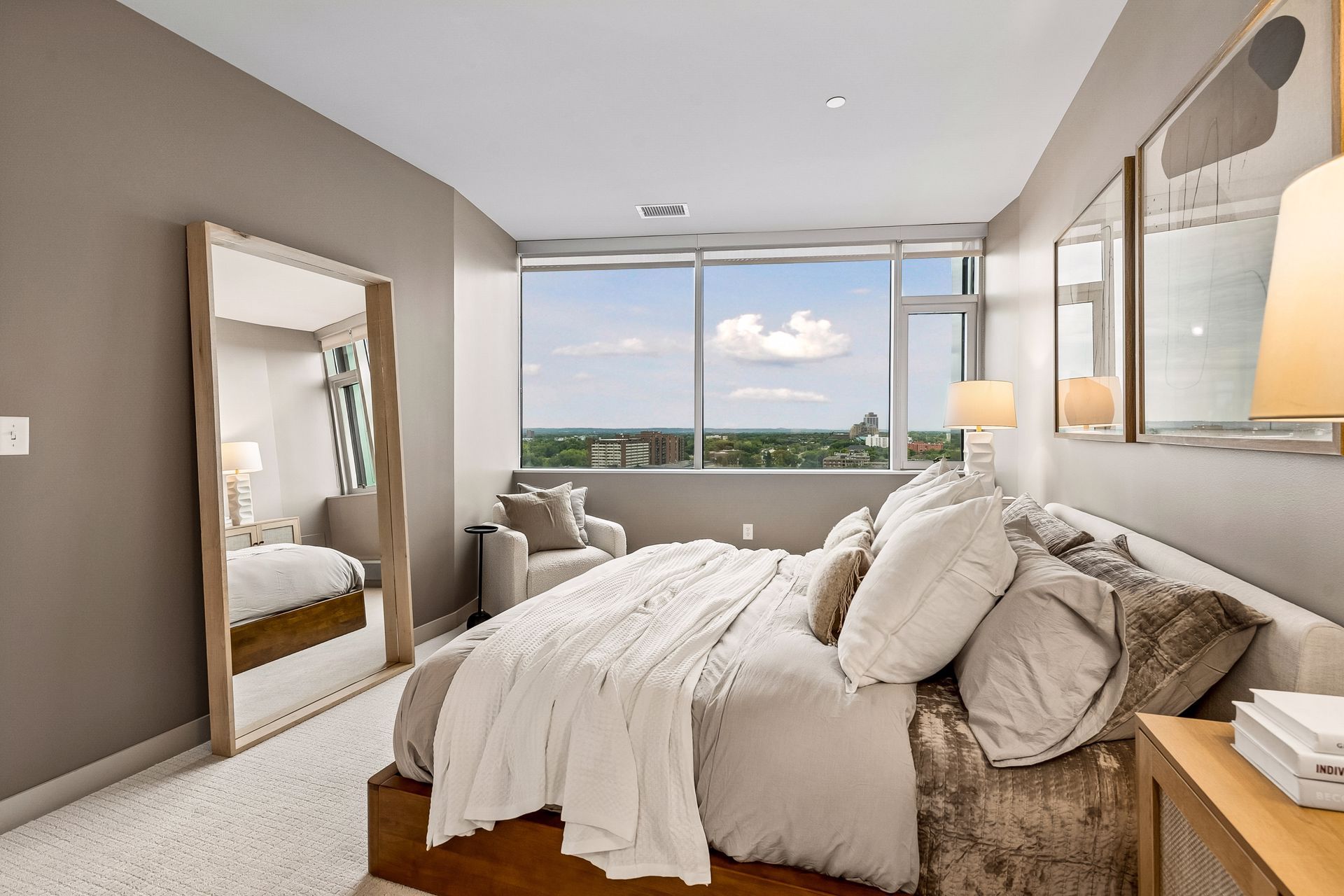  Refined Luxury Living at The Westin Edina Galleria - 物件實景
