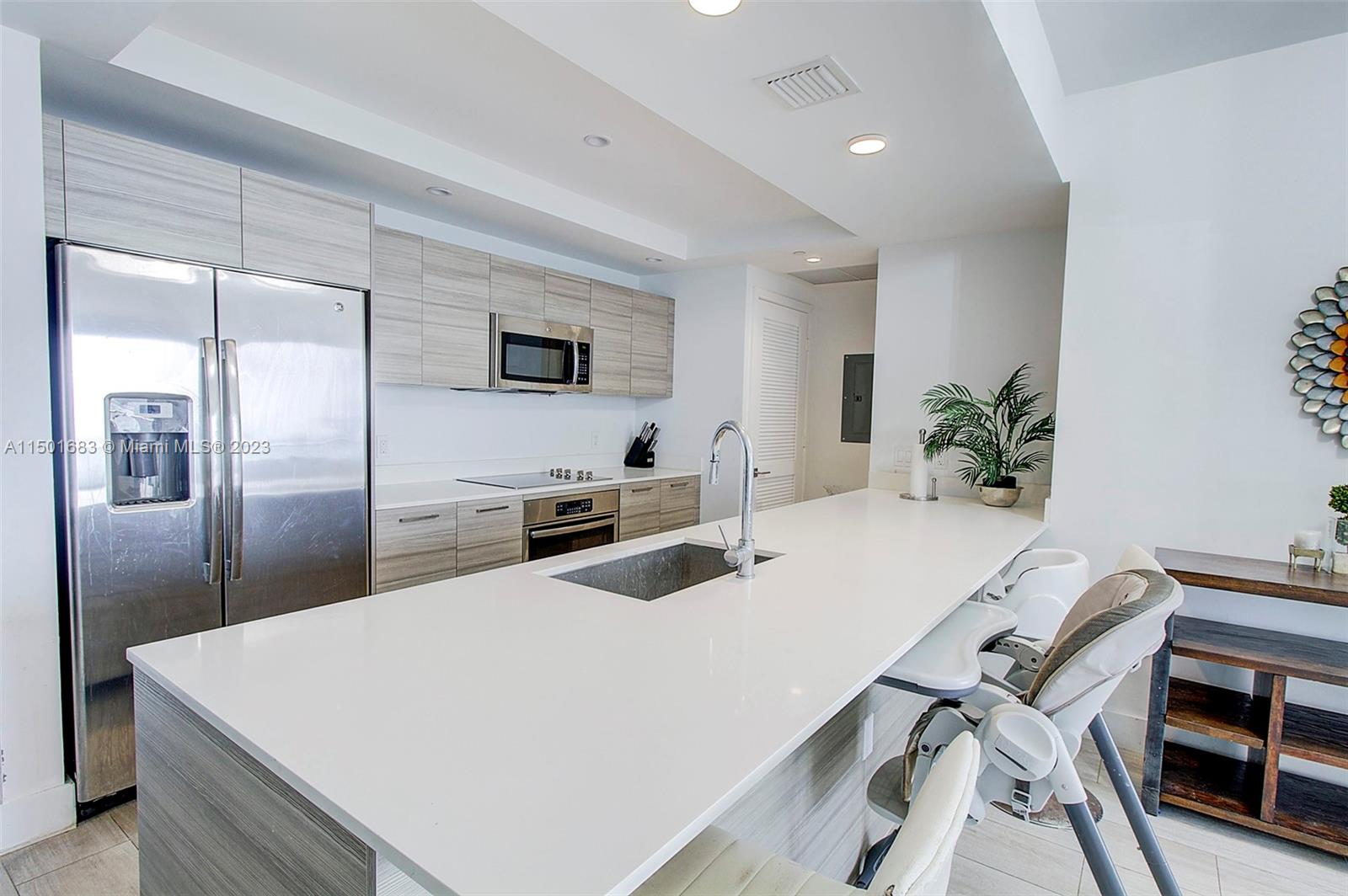 121 NE 34th St Unit 1507, Miami, Florida, 33137, United States, 2 Bedrooms Bedrooms, ,2 BathroomsBathrooms,Residential,For Sale,121 NE 34th St Unit 1507,1523282