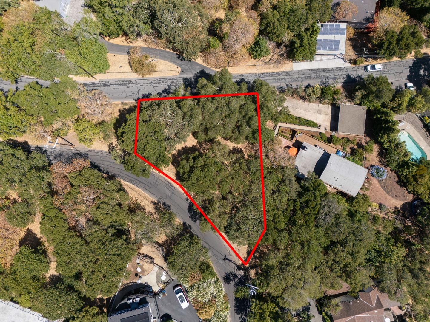 Redwood City, California, 94062, United States, ,Land,For Sale,1907554