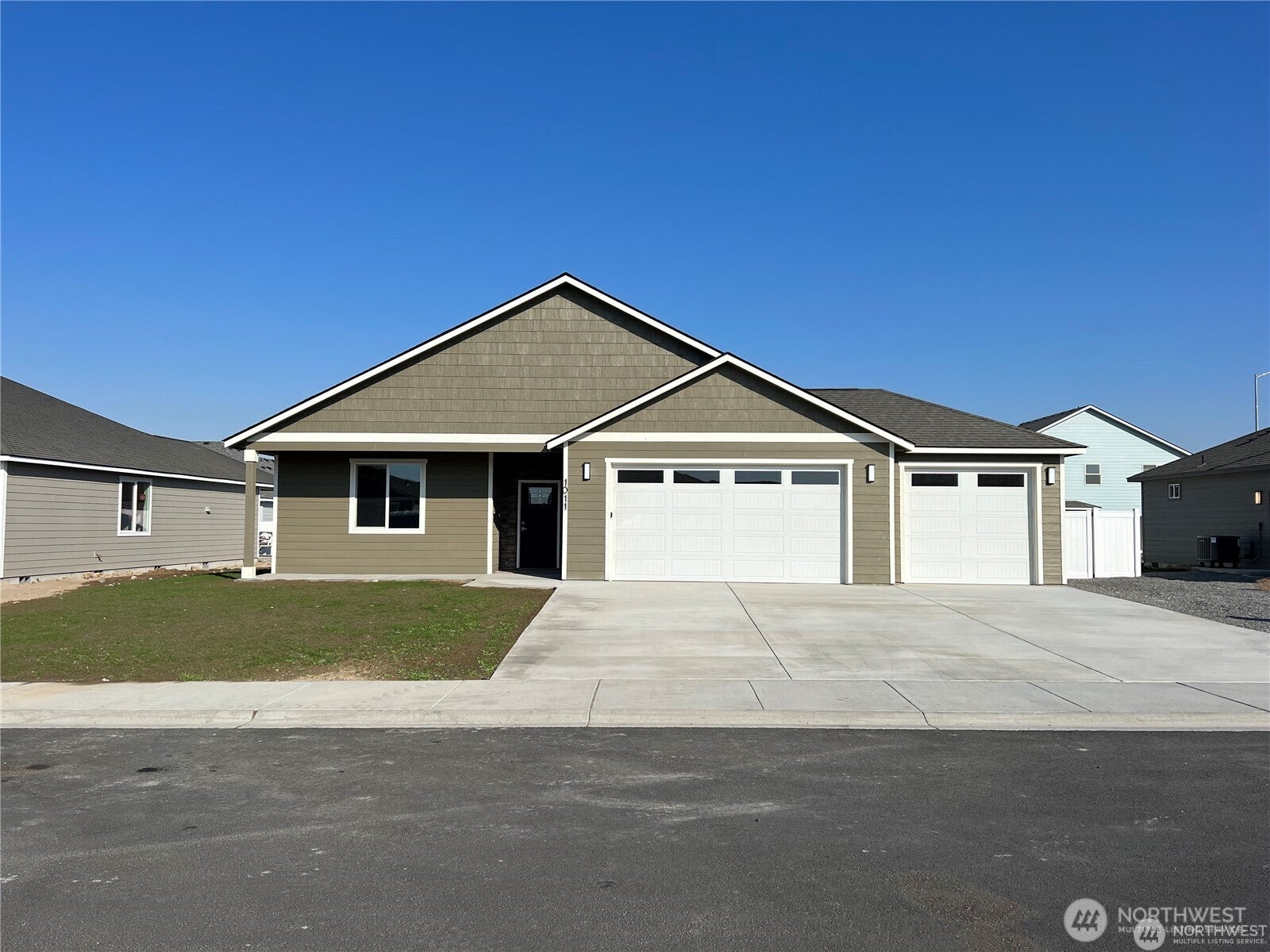 6th Ave, Ephrata, WA 98823