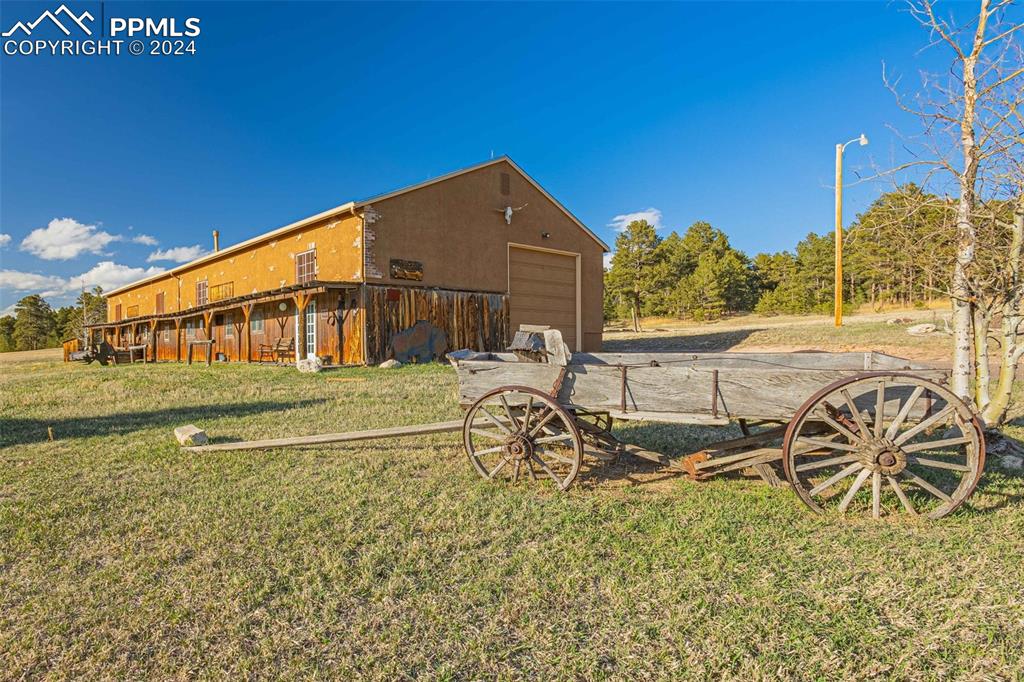 17675 Highway 83, Colorado Springs, Colorado, 80908, United States, 5 Bedrooms Bedrooms, ,3 BathroomsBathrooms,Residential,For Sale,17675 Highway 83,1624704