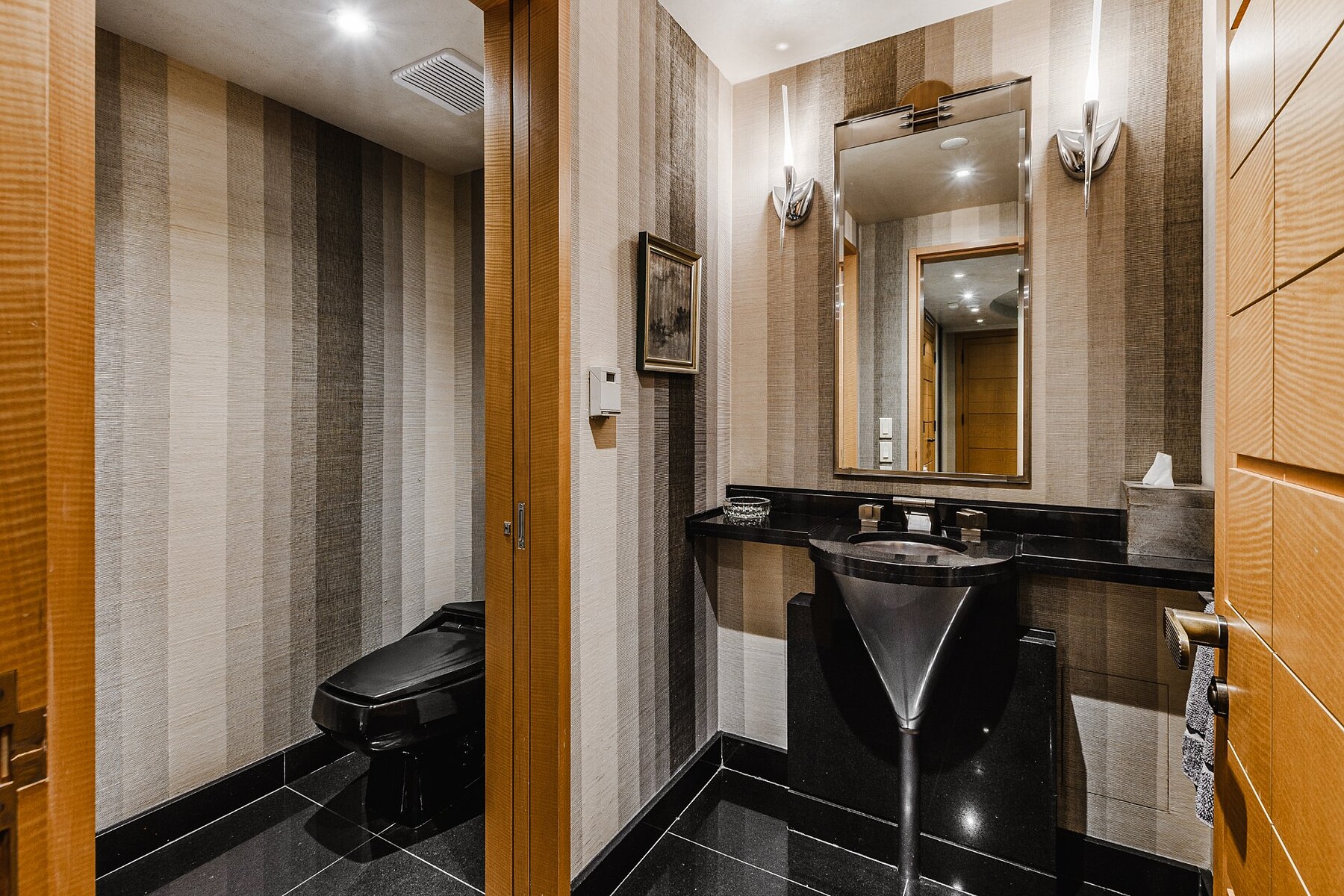  Westmount, Montréal - 物件實景