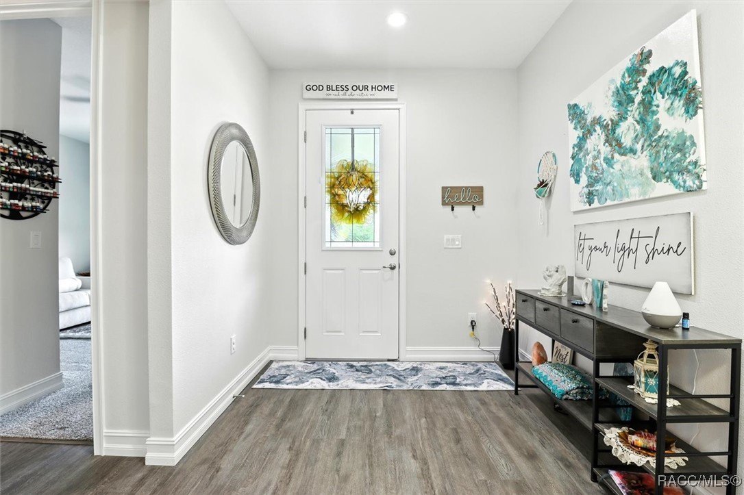 Hernando, Florida, 34442, United States, 4 Bedrooms Bedrooms, ,3 BathroomsBathrooms,Residential,For Sale,2008146