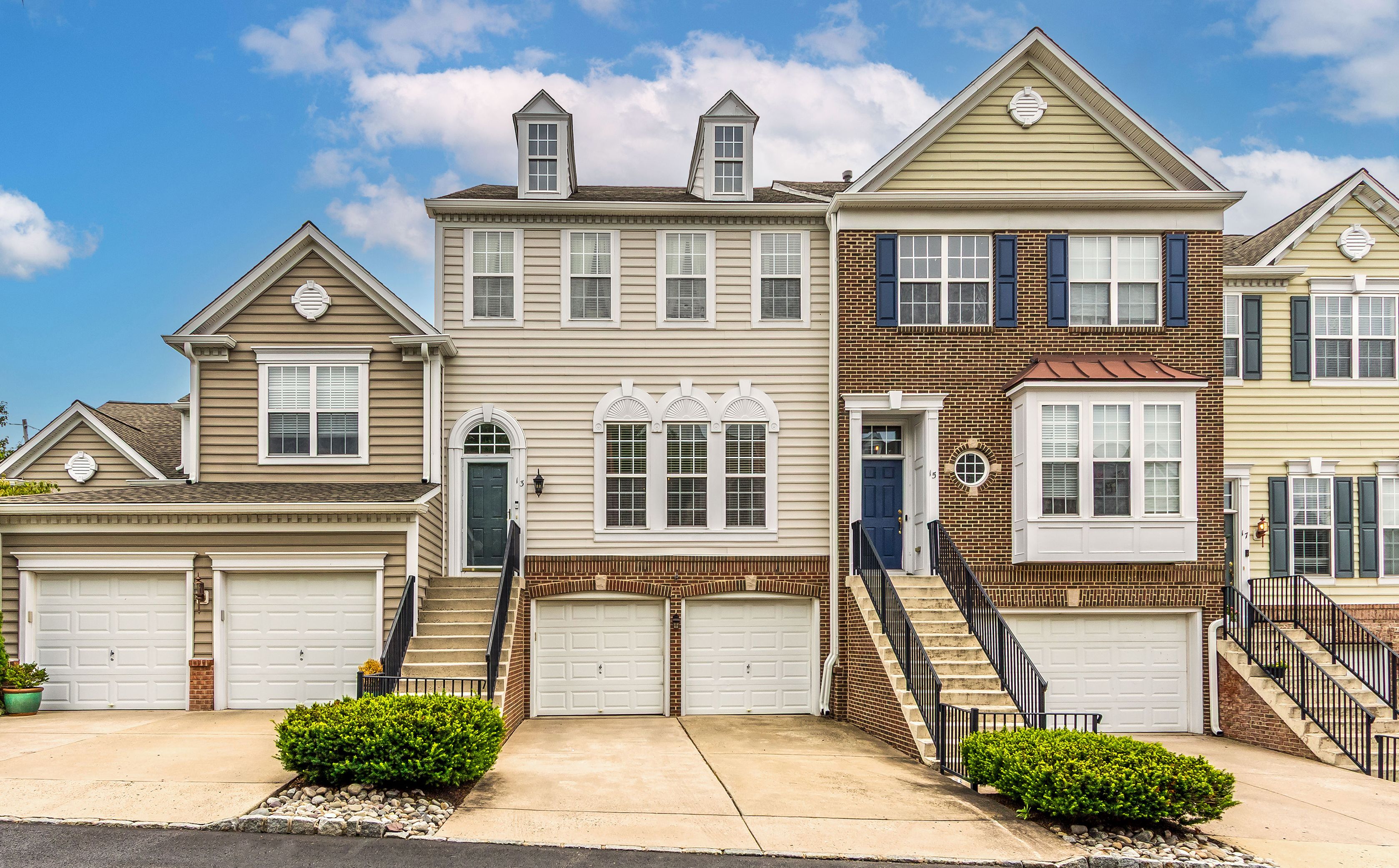  13 Addison Court, Doylestown, PA 18901 - 物件實景