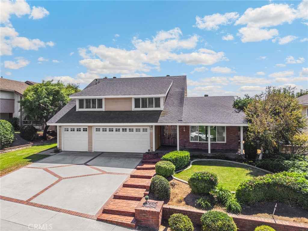 Woodcrest Ave, Brea, CA 92821 #1