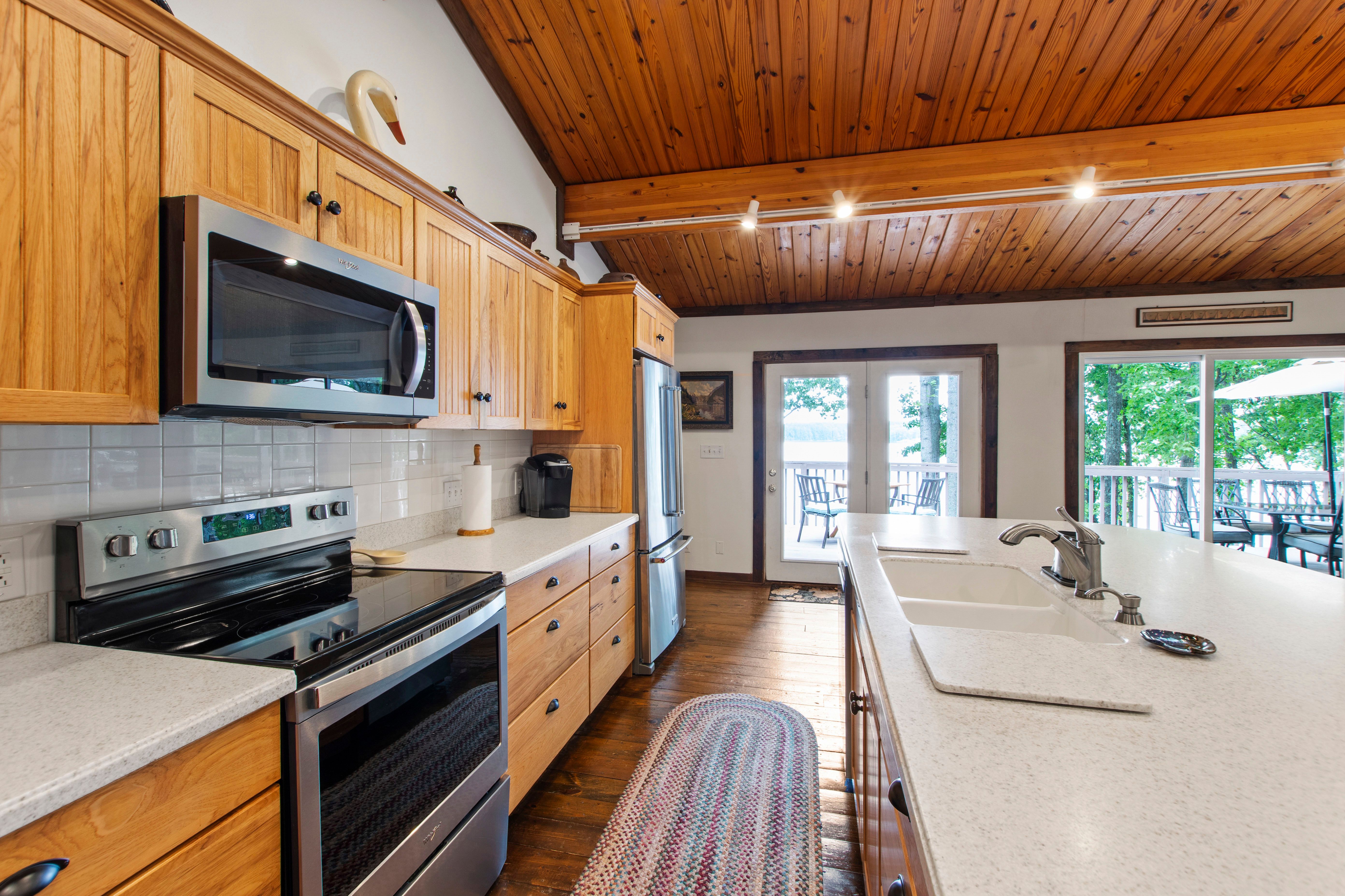  154 N Triton Drive, Littleton, NC, 27850 - 物件實景