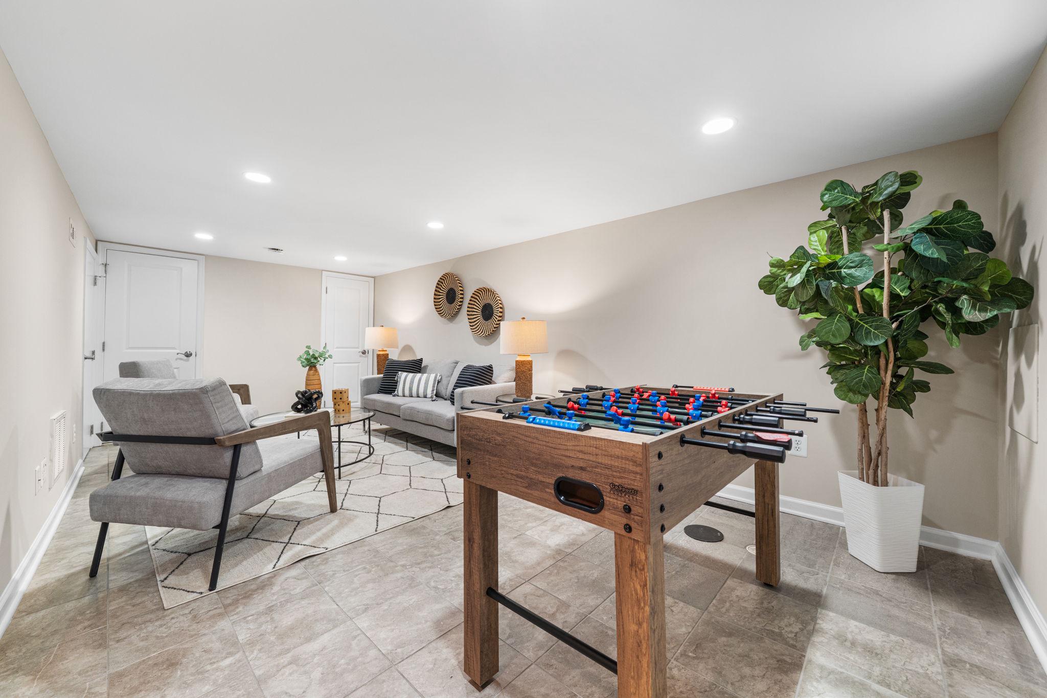  421 N Payne Street, Alexandria, VA, 22314 - 物件實景
