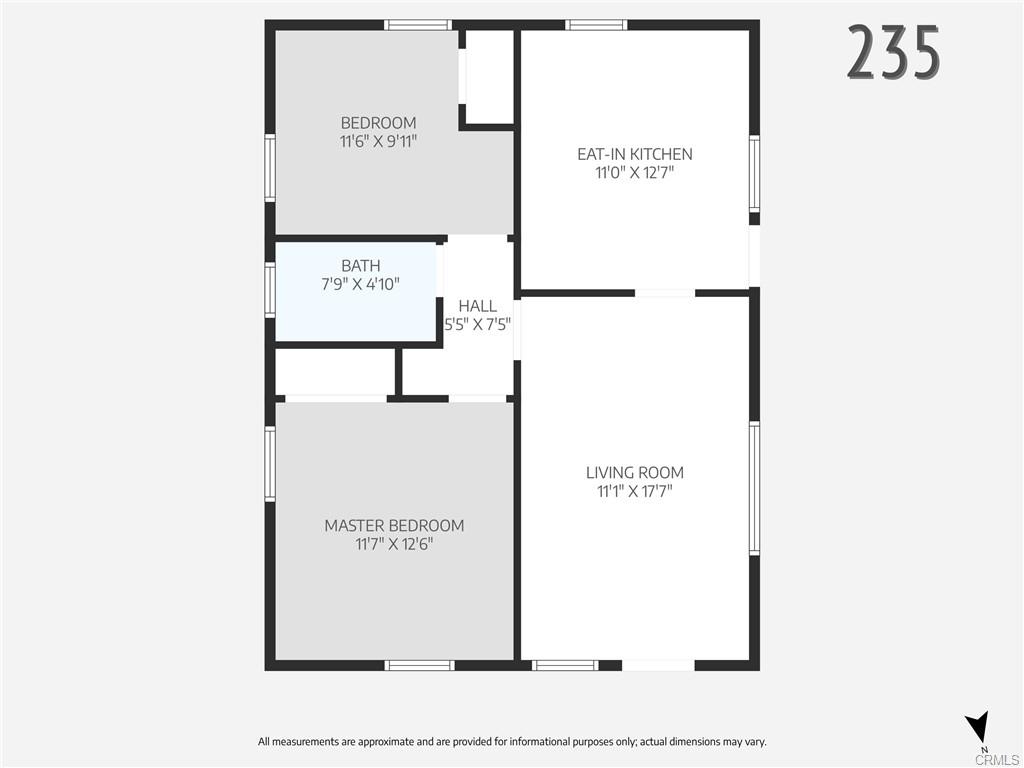 Montebello, California, 90640, United States, 2 Bedrooms Bedrooms, ,Residential,For Sale,1927827