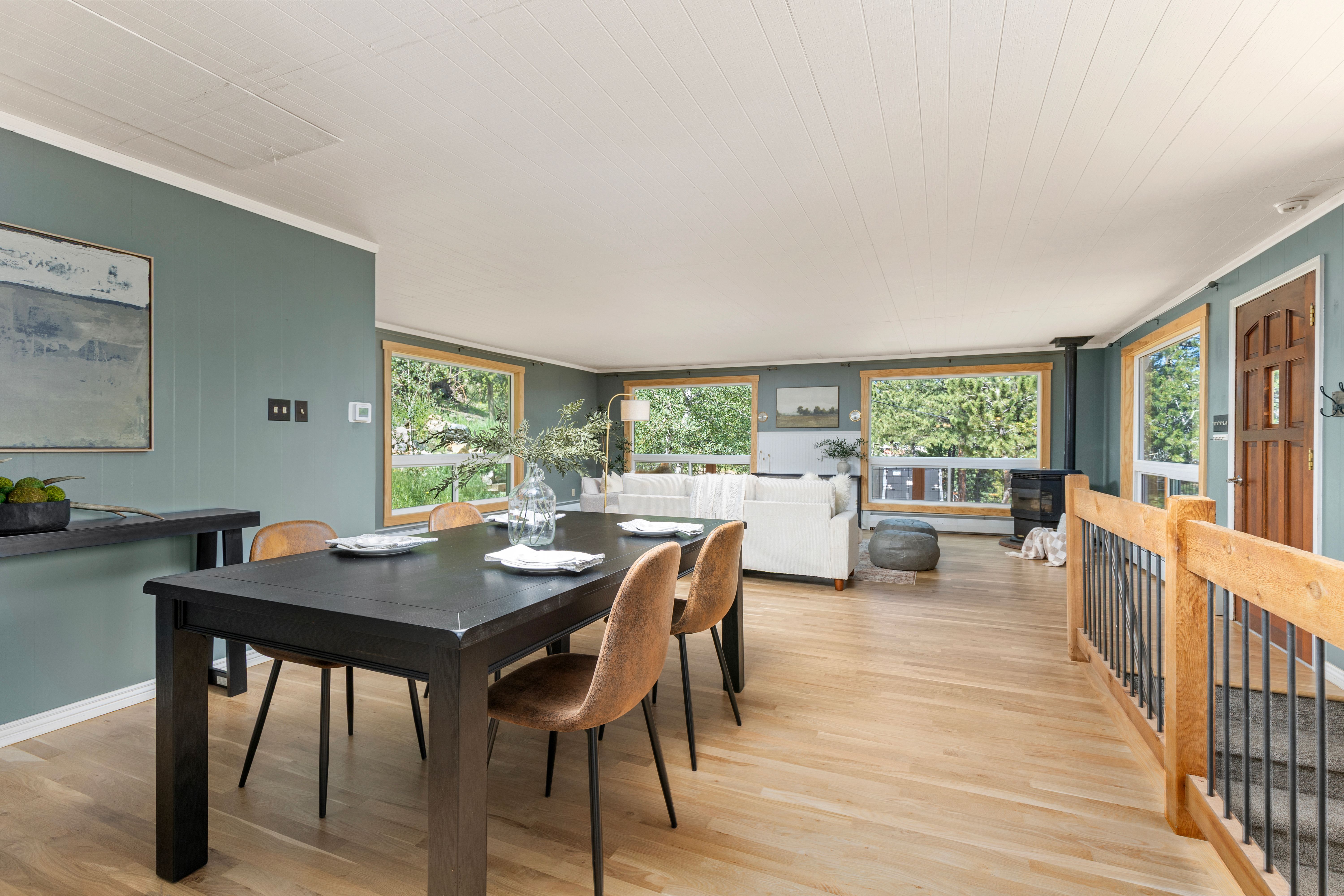  Located in the Heart of Nederland Yet in a Very Private 1.72 Acre Setting - 物件實景