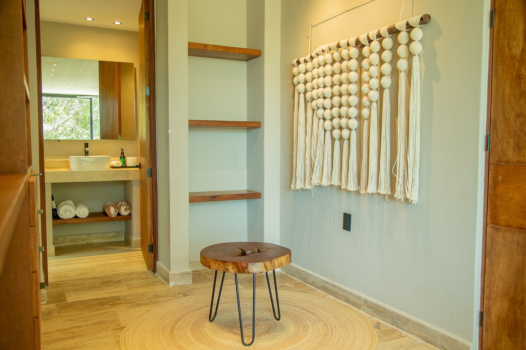  Contemporary natural elegance Santos Residences - TH-11B - 物件實景