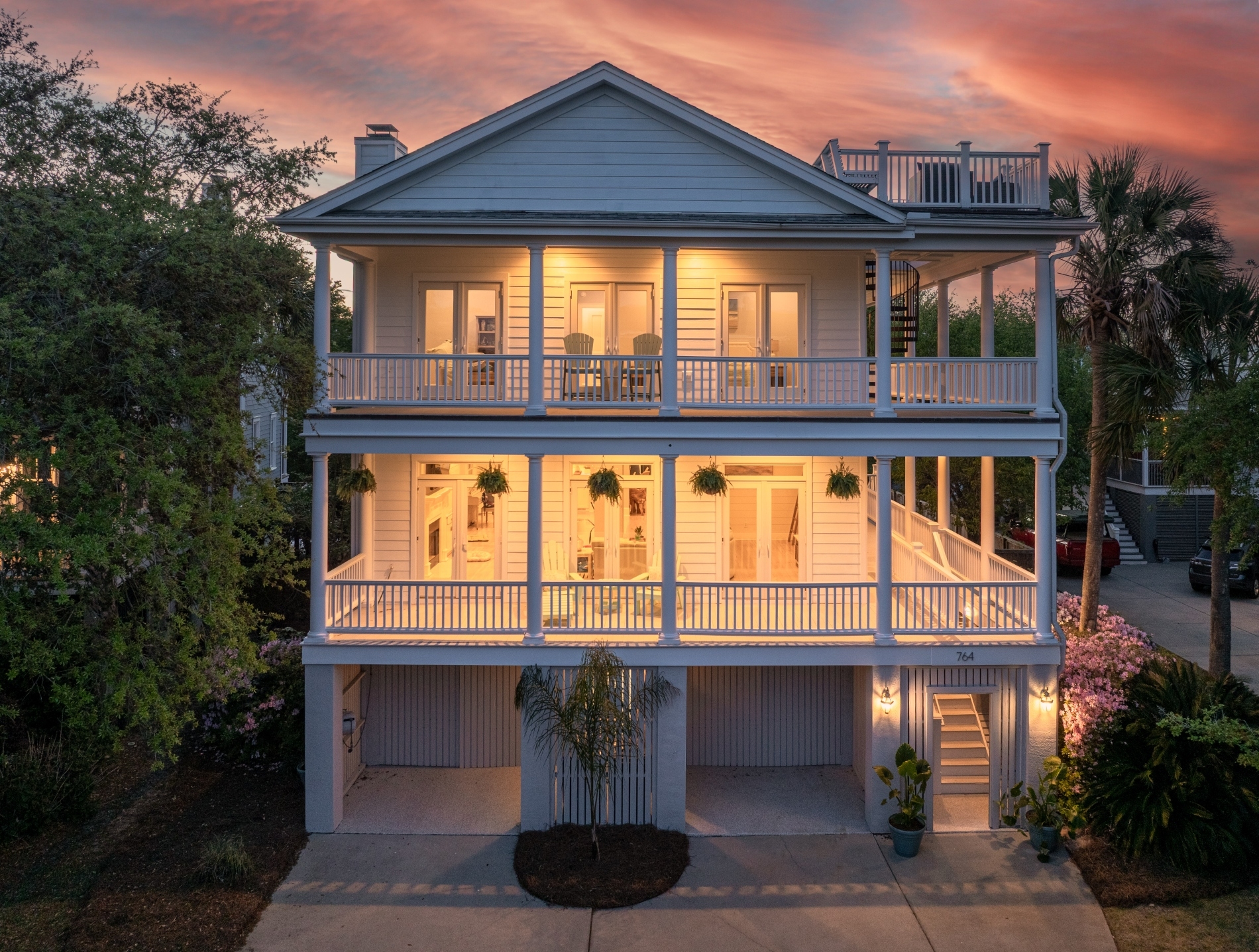  764 Post Oak Drive - 物件實景