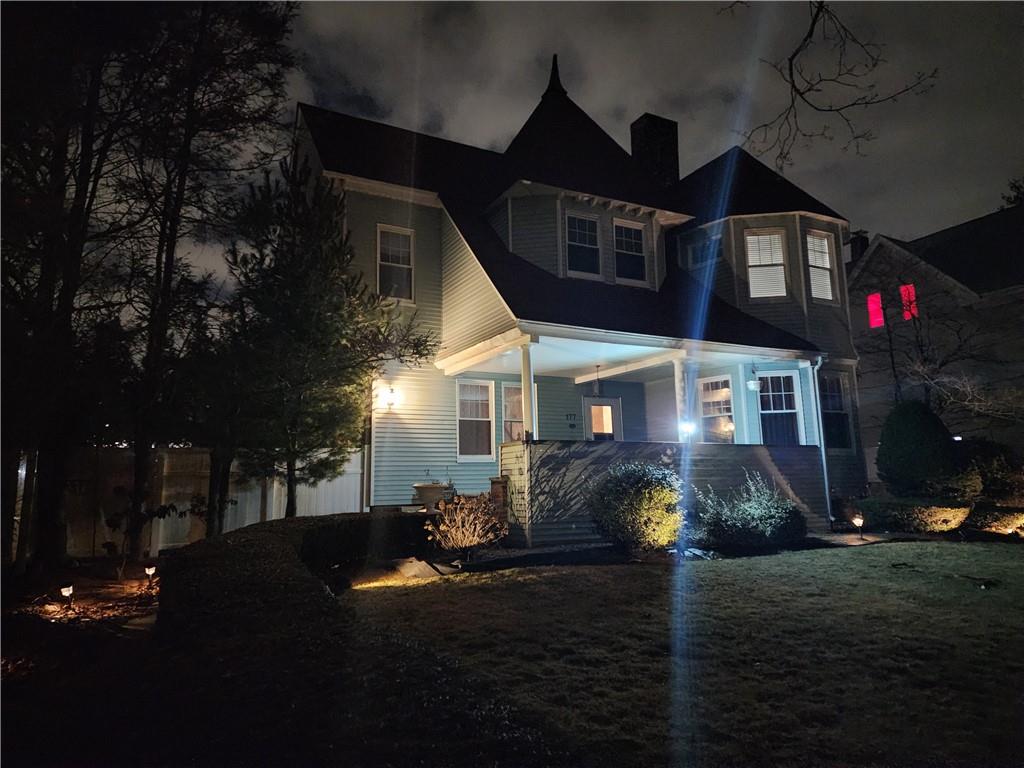 Cranston, Rhode Island, 02905, United States, 5 Bedrooms Bedrooms, ,3 BathroomsBathrooms,Residential,For Sale,1930877