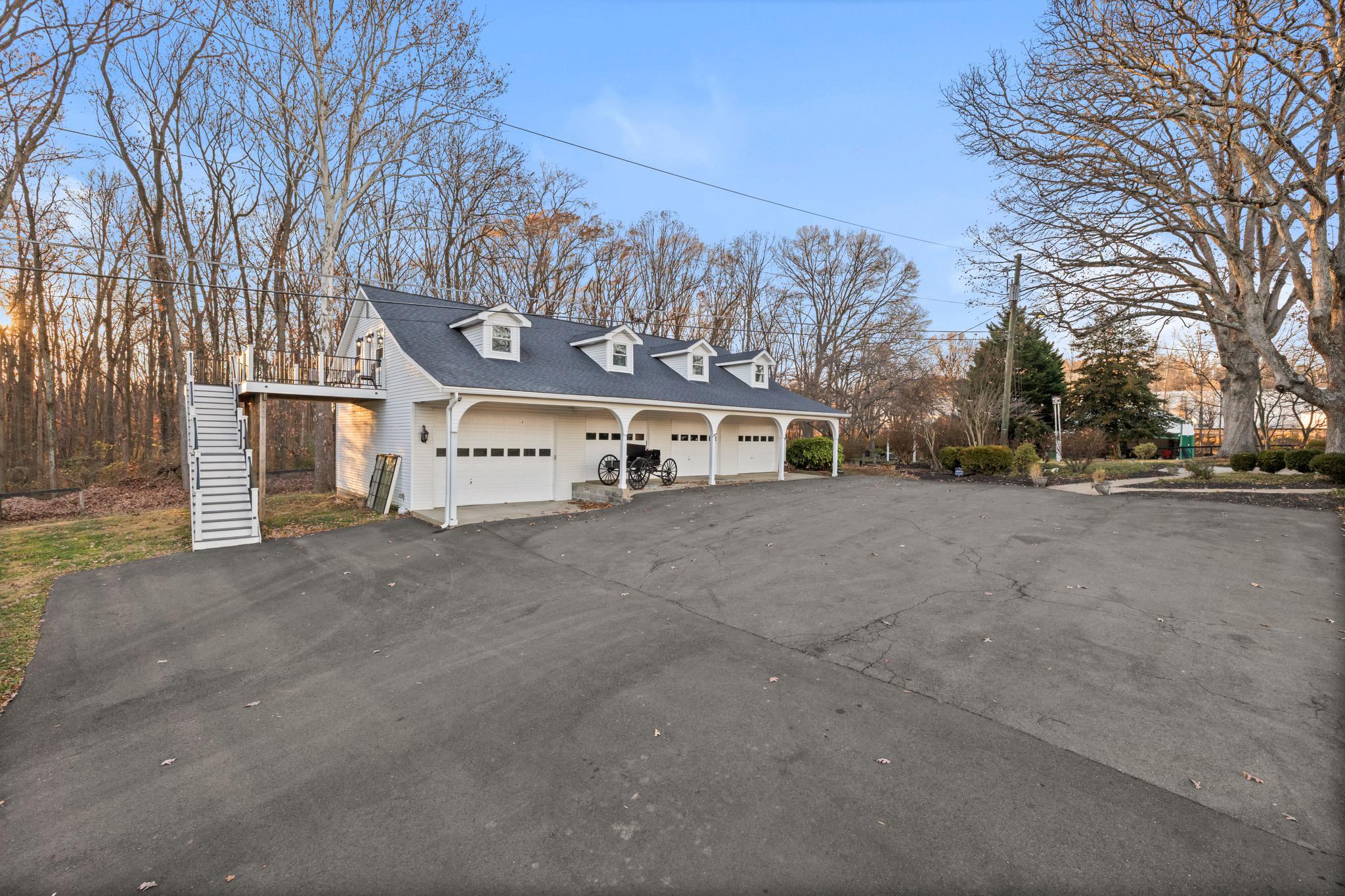  10622- 10618-10624 Old Colchester Road, Lorton, VA, 22079 - 物件實景