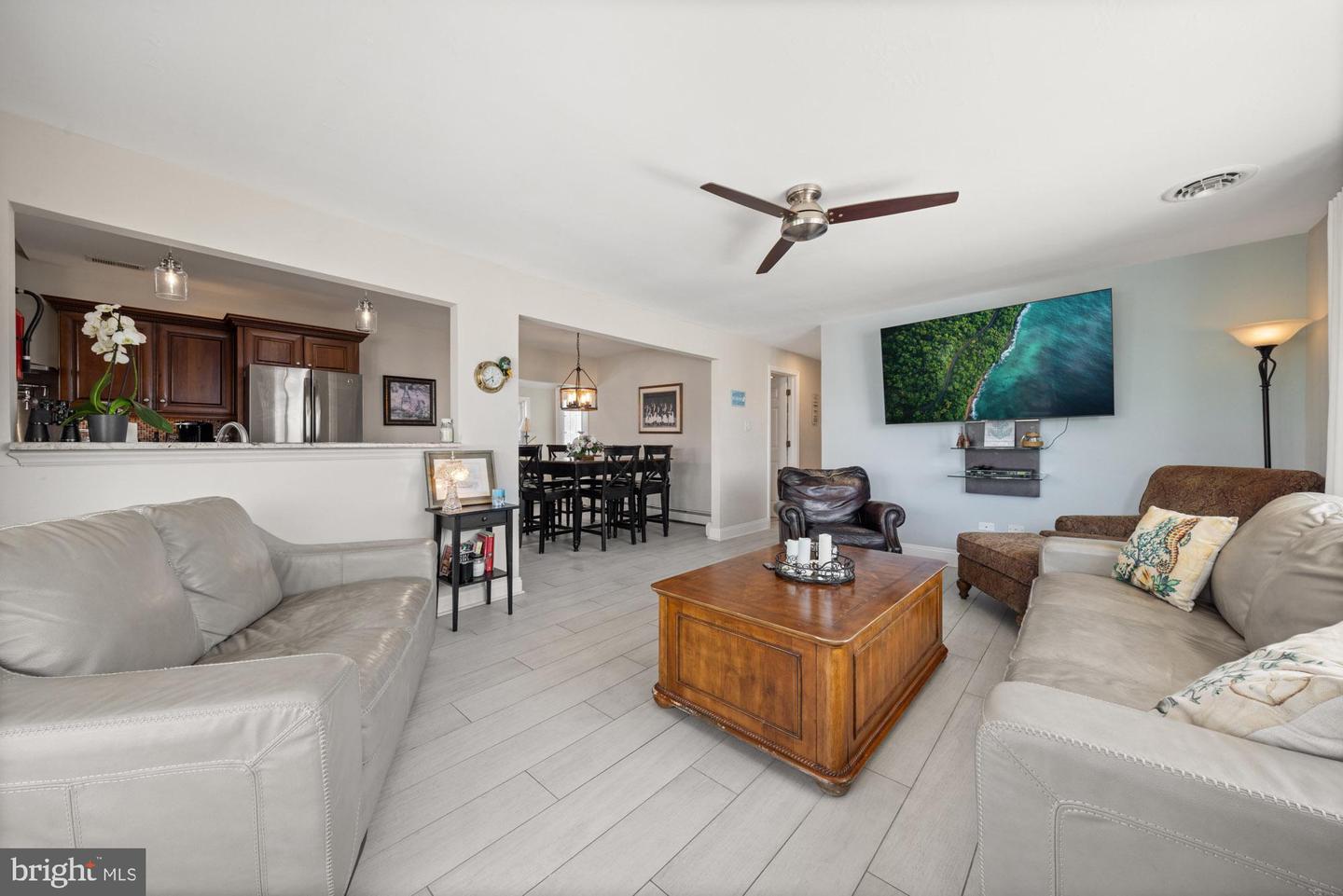 Brigantine, New Jersey, 08203, United States, 4 Bedrooms Bedrooms, ,3 BathroomsBathrooms,Residential,For Sale,1804844