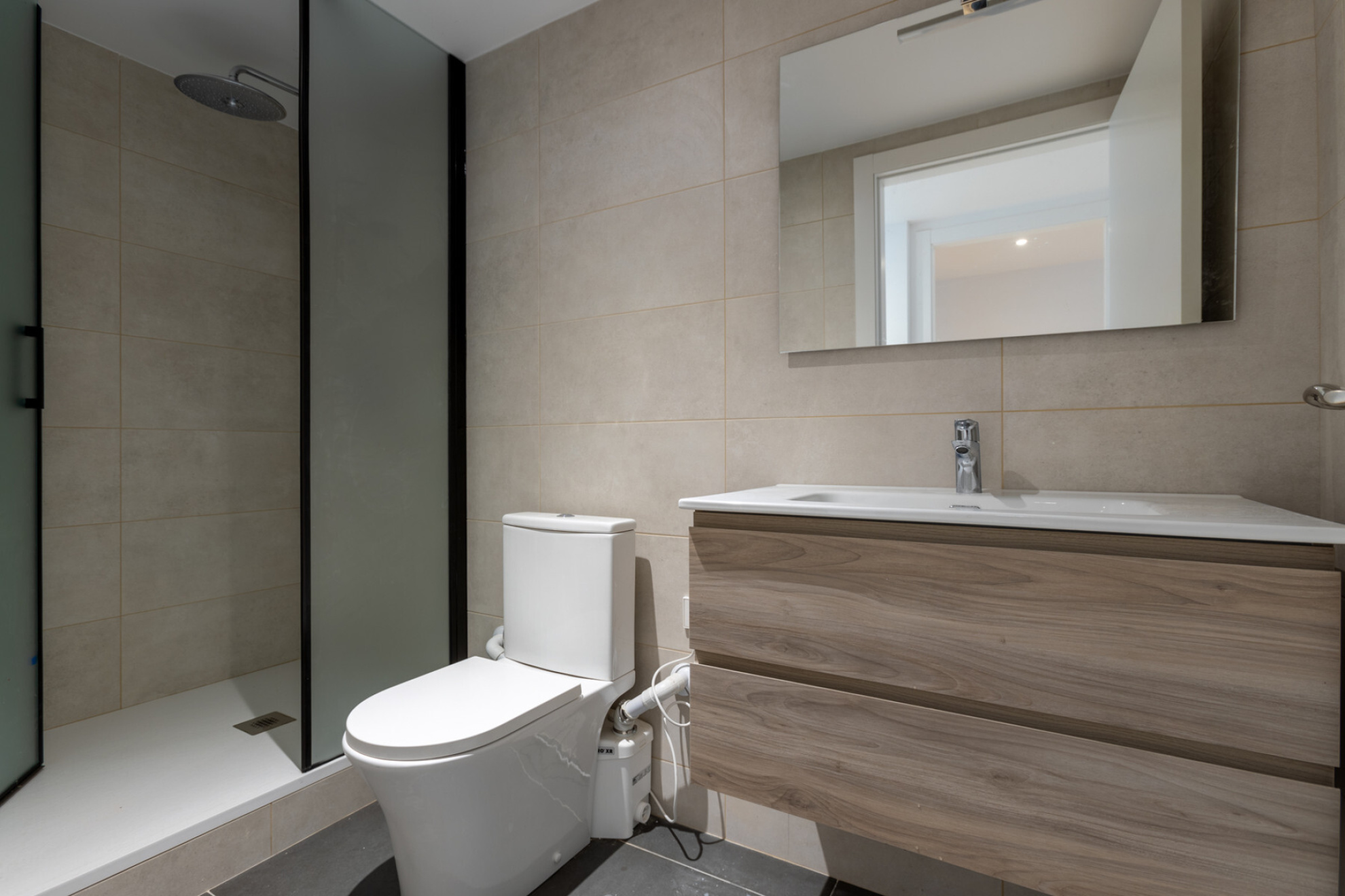  Designer house in exclusive urbanization with sea views, Teia - Costa Barcelona - 物件實景