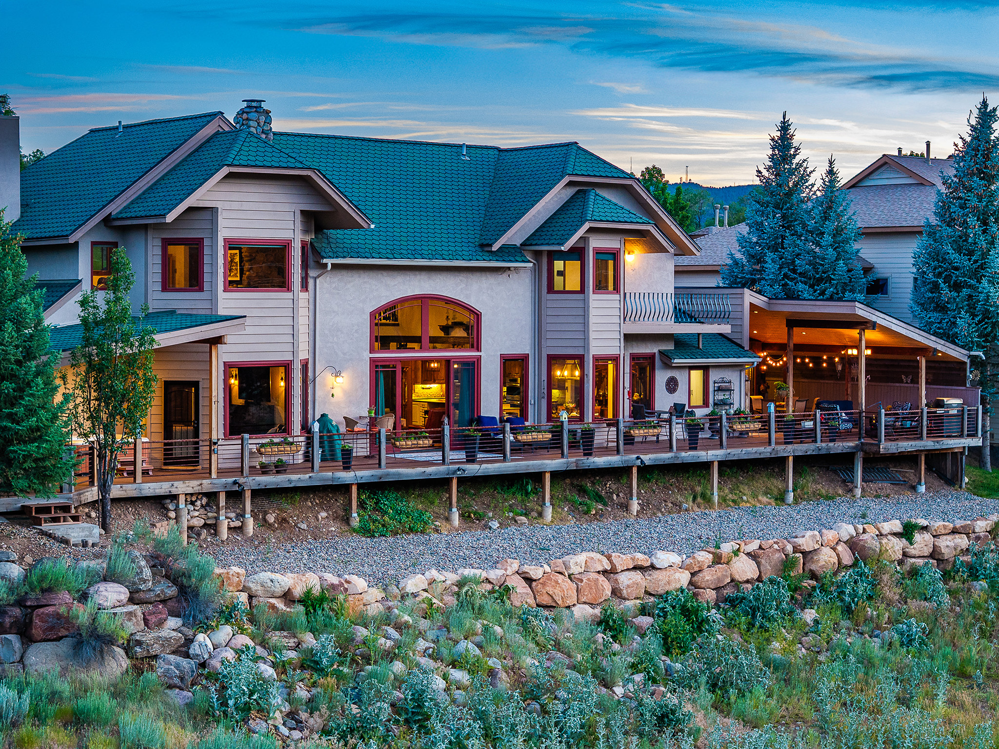 50 Sunshine Court, Durango, CO 81301 - 物件實景