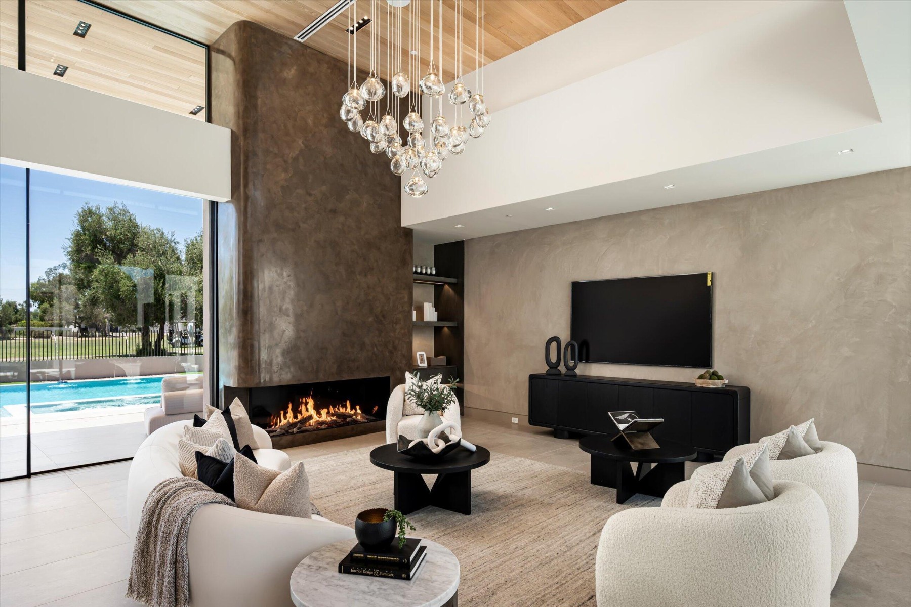  11608 N Blackheath Road ¦ Scottsdale, AZ - 物件實景