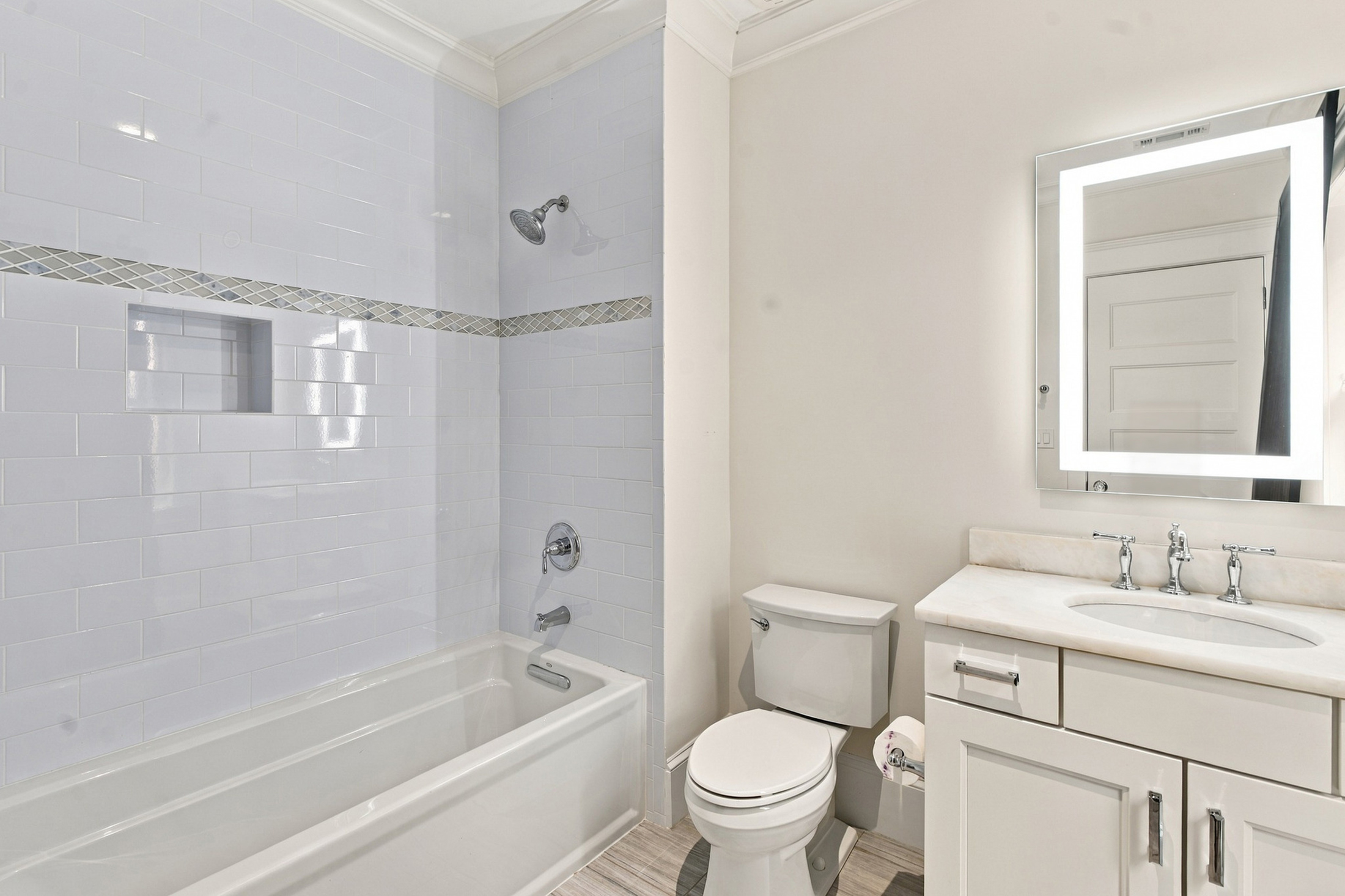  Exceptional Newer Construction Custom Home in the Heart of Ansley Park - 物件實景