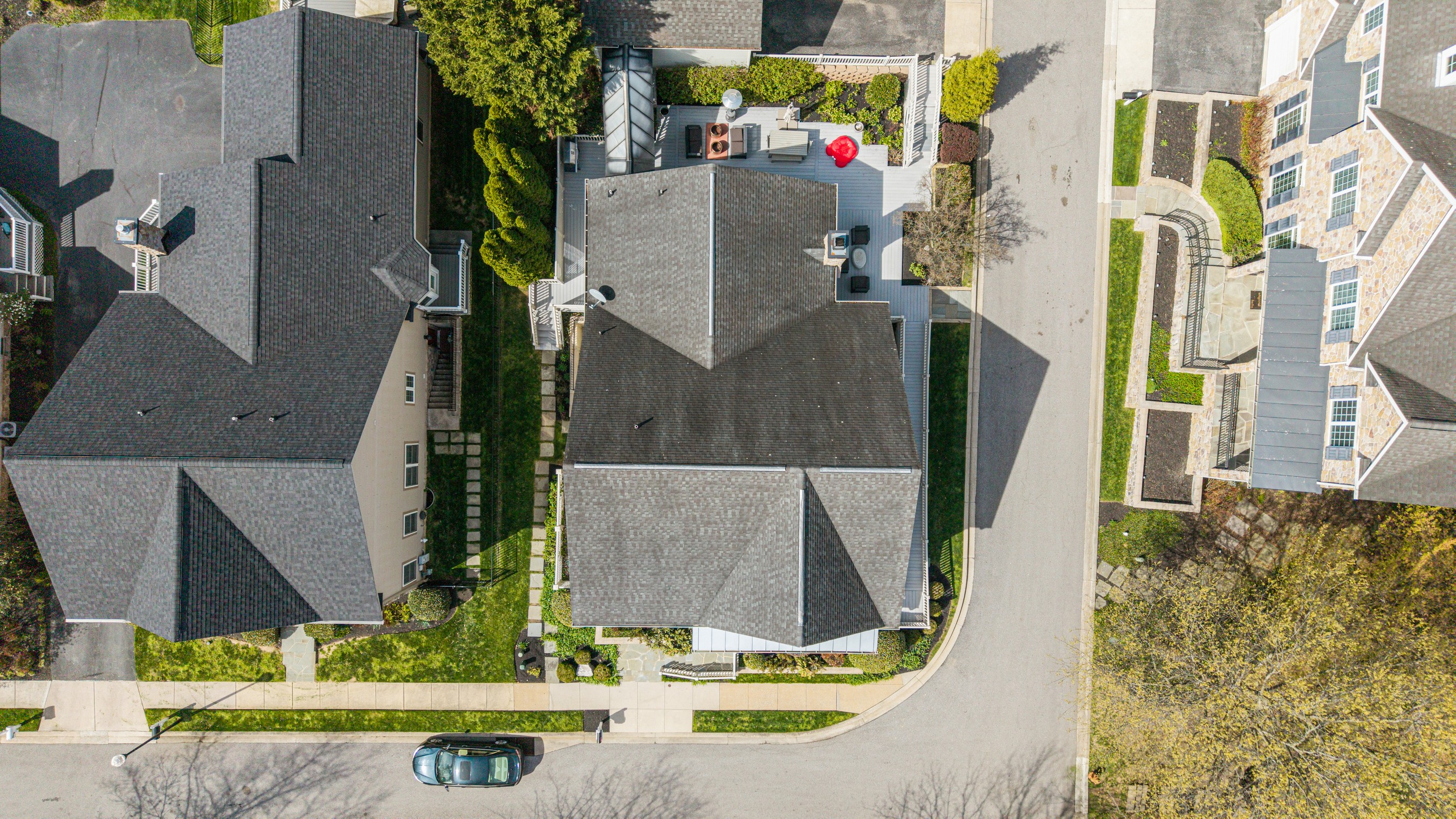  ROLAND PARK - 物件實景