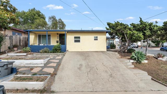 La Mesa, California, 91942, United States, ,Residential,For Sale,2045258