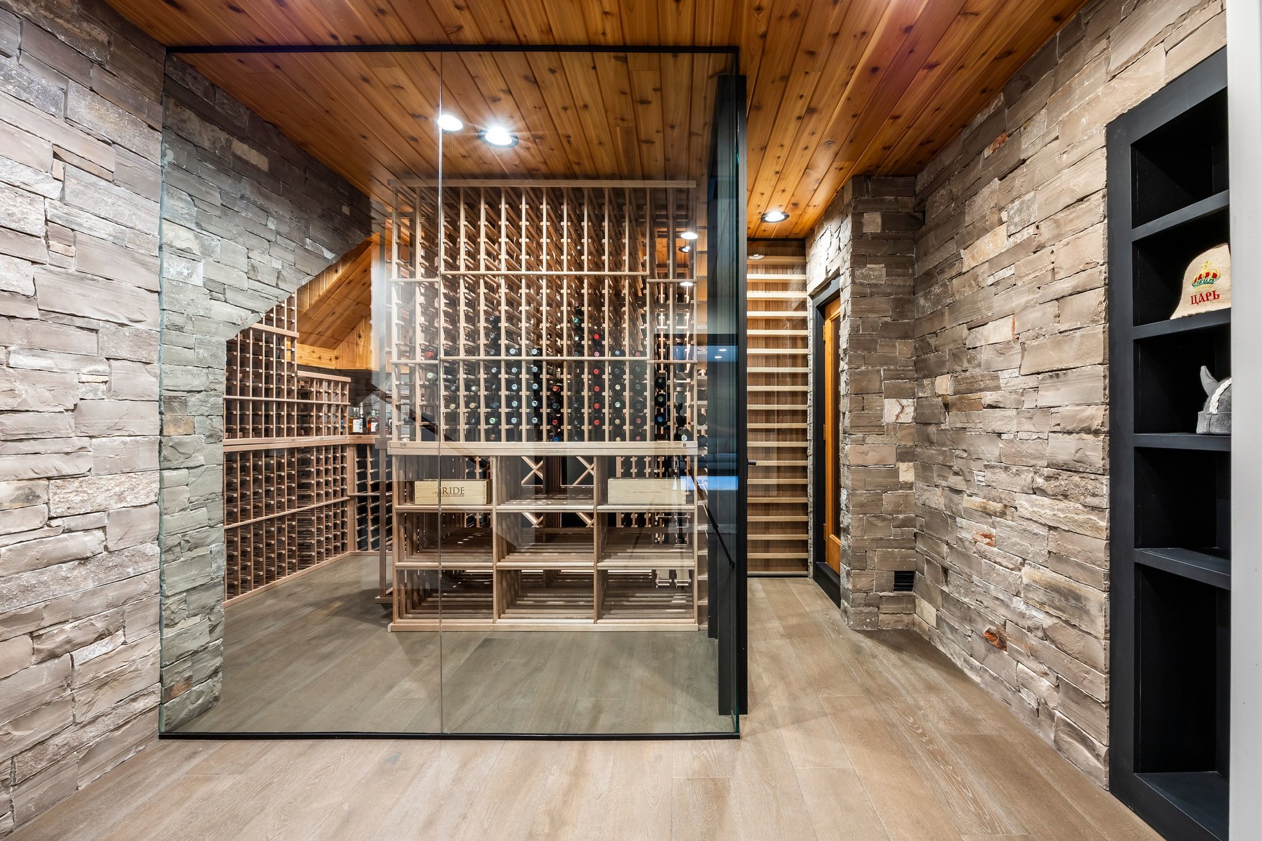  Private Mountain Top Retreat in Park City with Panoramic Ski Resort Views - 物件實景