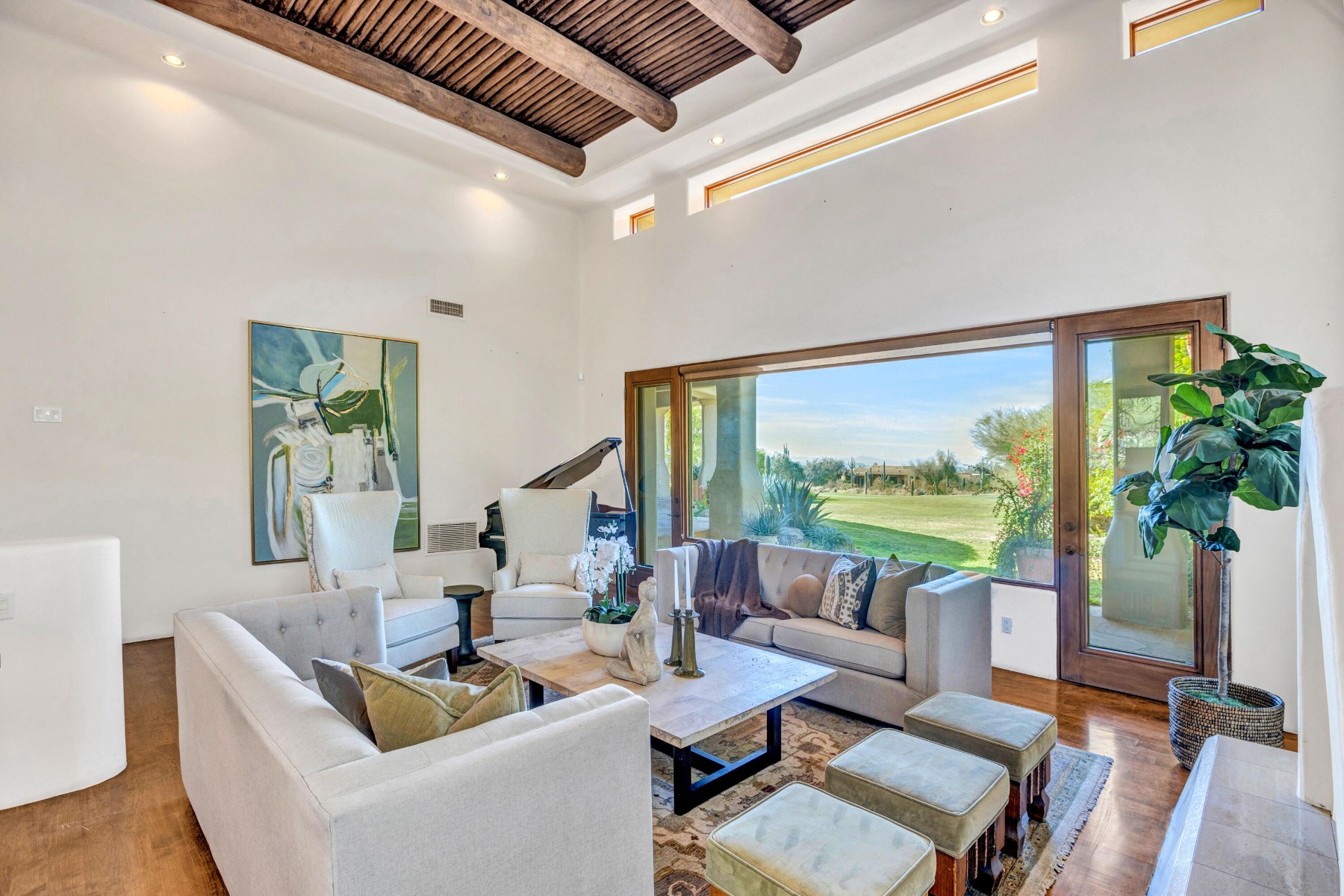  10040 E Happy Valley Road  Scottsdale, AZ - 物件實景