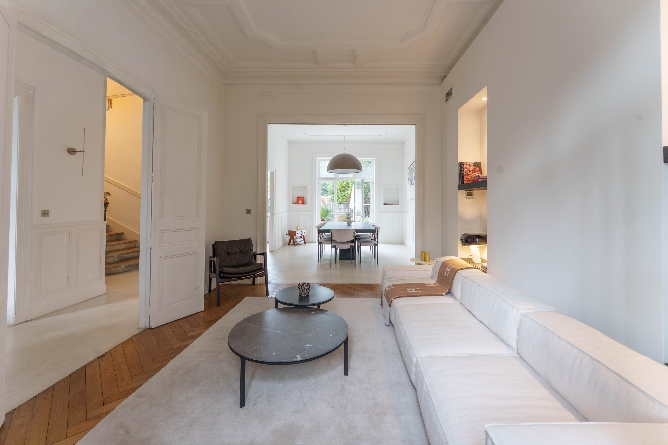  A private hotel combining charm and prestige - 物件實景