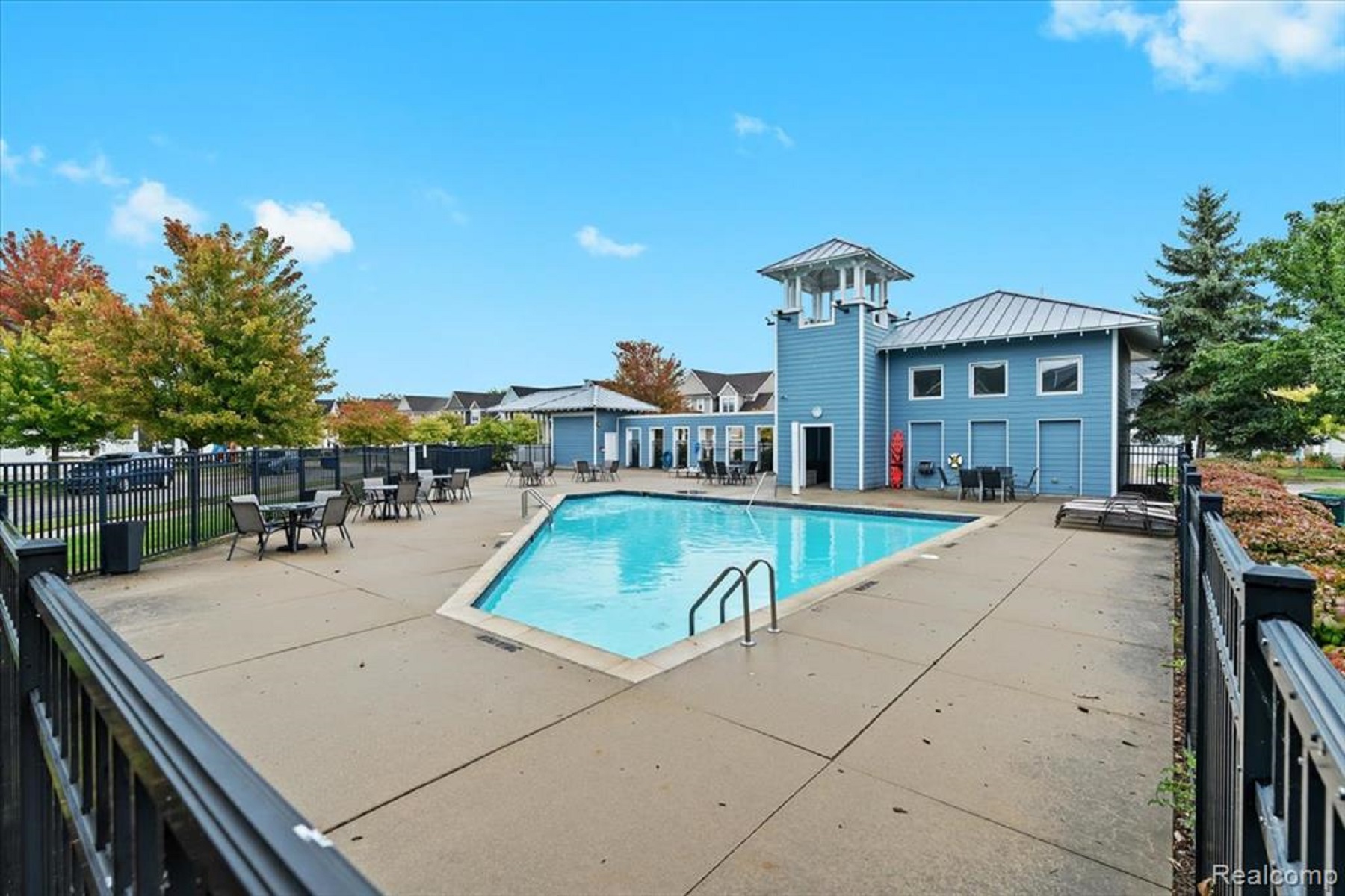  Chesterfield Twp - 物件實景