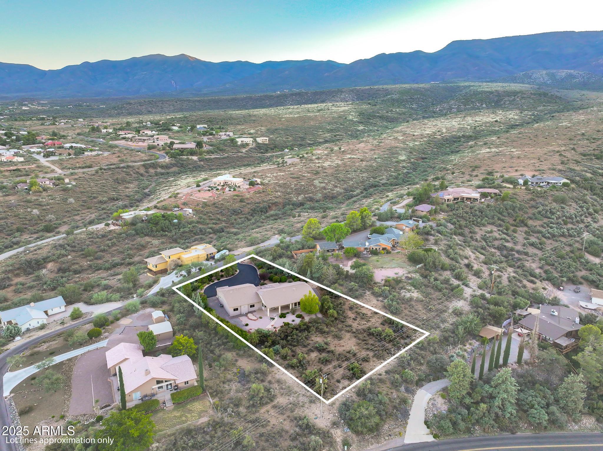 Cottonwood, Arizona, 86326, United States, 3 Bedrooms Bedrooms, ,3 BathroomsBathrooms,Residential,For Sale,1992035