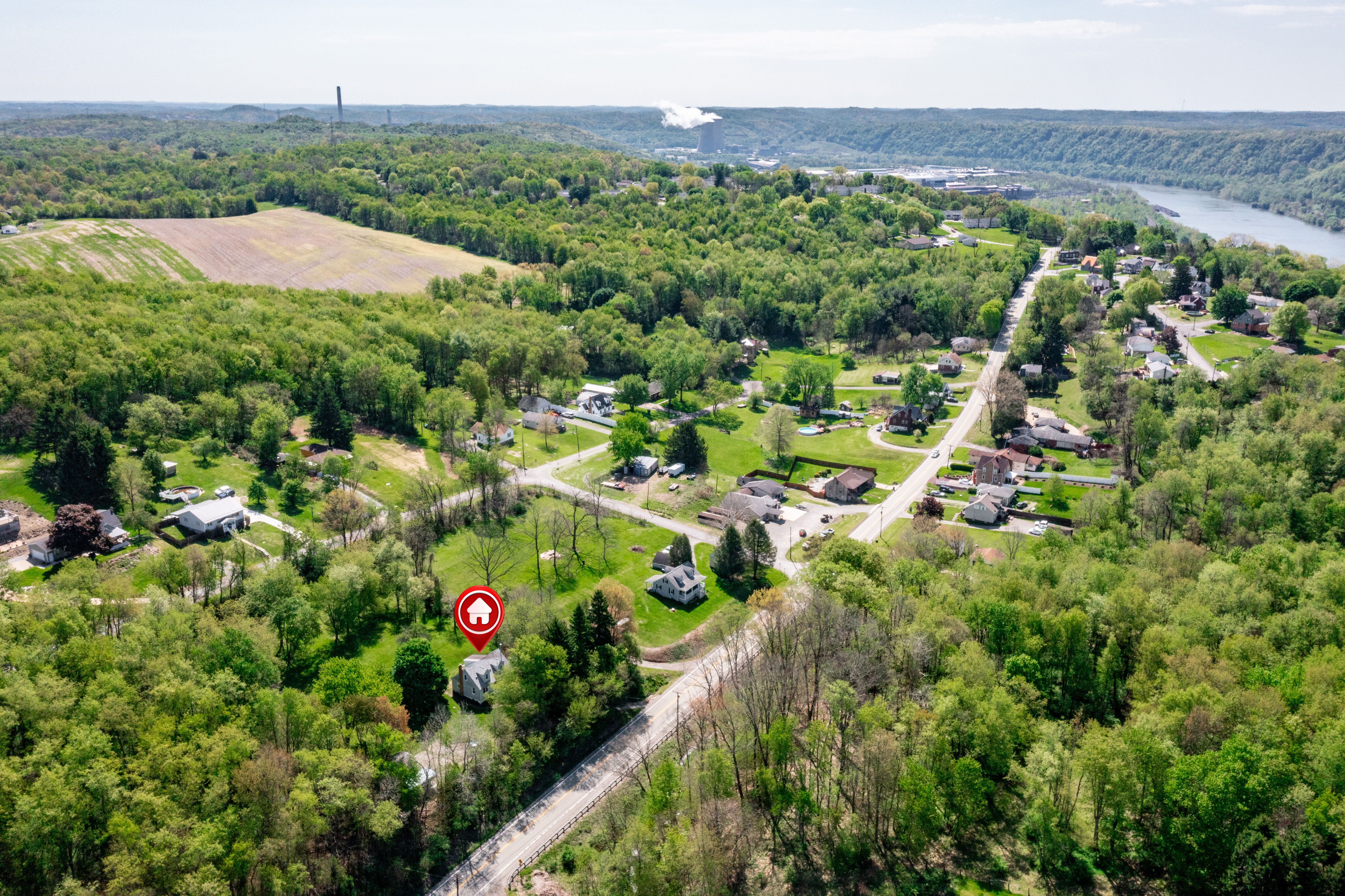  234 Fairview Road, Ohioville, PA 15059 - 物件實景