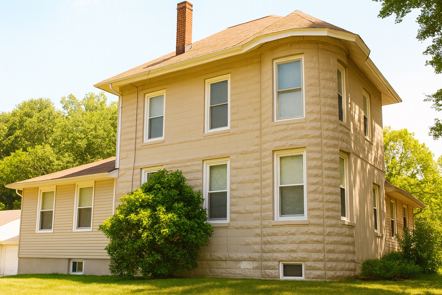 New Providence, New Jersey, 07974, United States, 3 Bedrooms Bedrooms, ,2 BathroomsBathrooms,Residential,For Sale,1978158