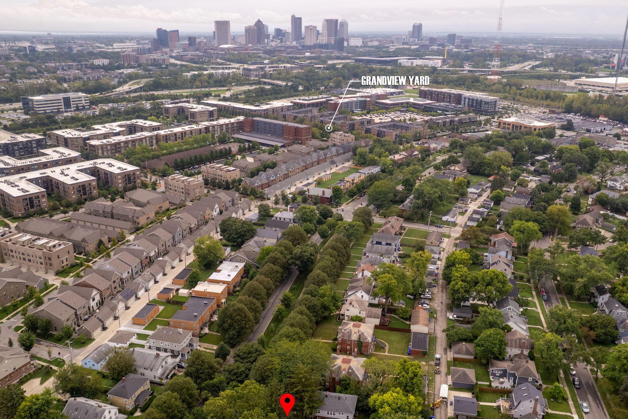  987 Northwest Boulevard - 物件實景