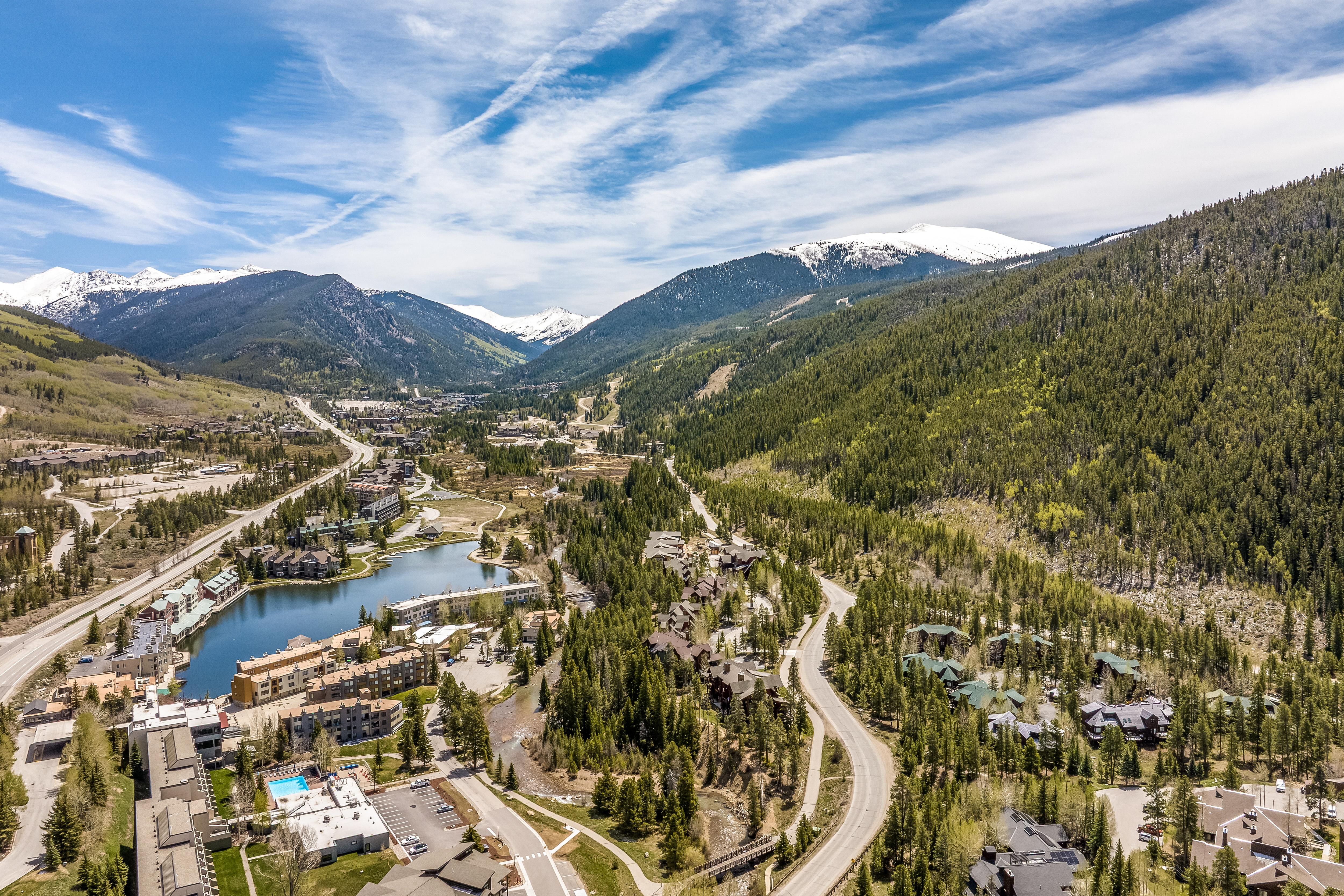  71 Starfire Lane, Keystone, CO, 80435 - 物件實景