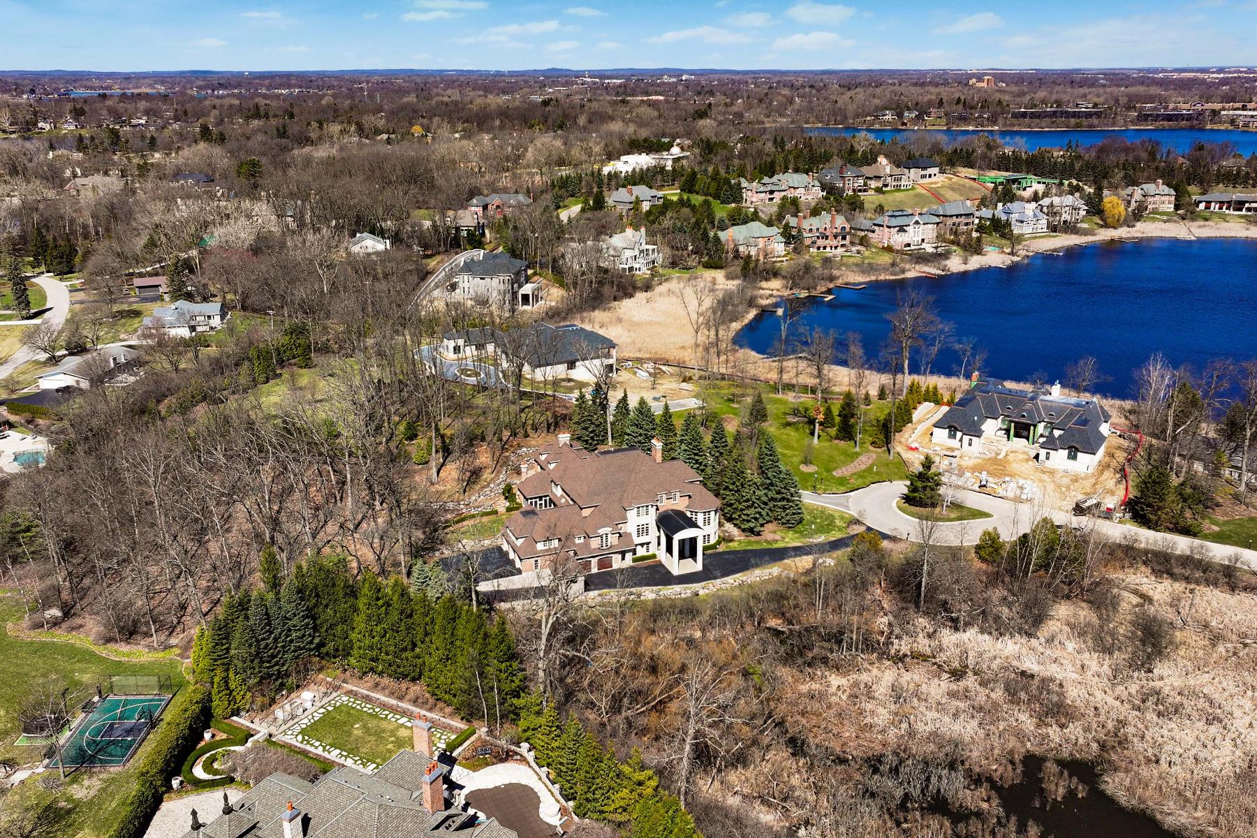  Bloomfield Hills - 物件實景