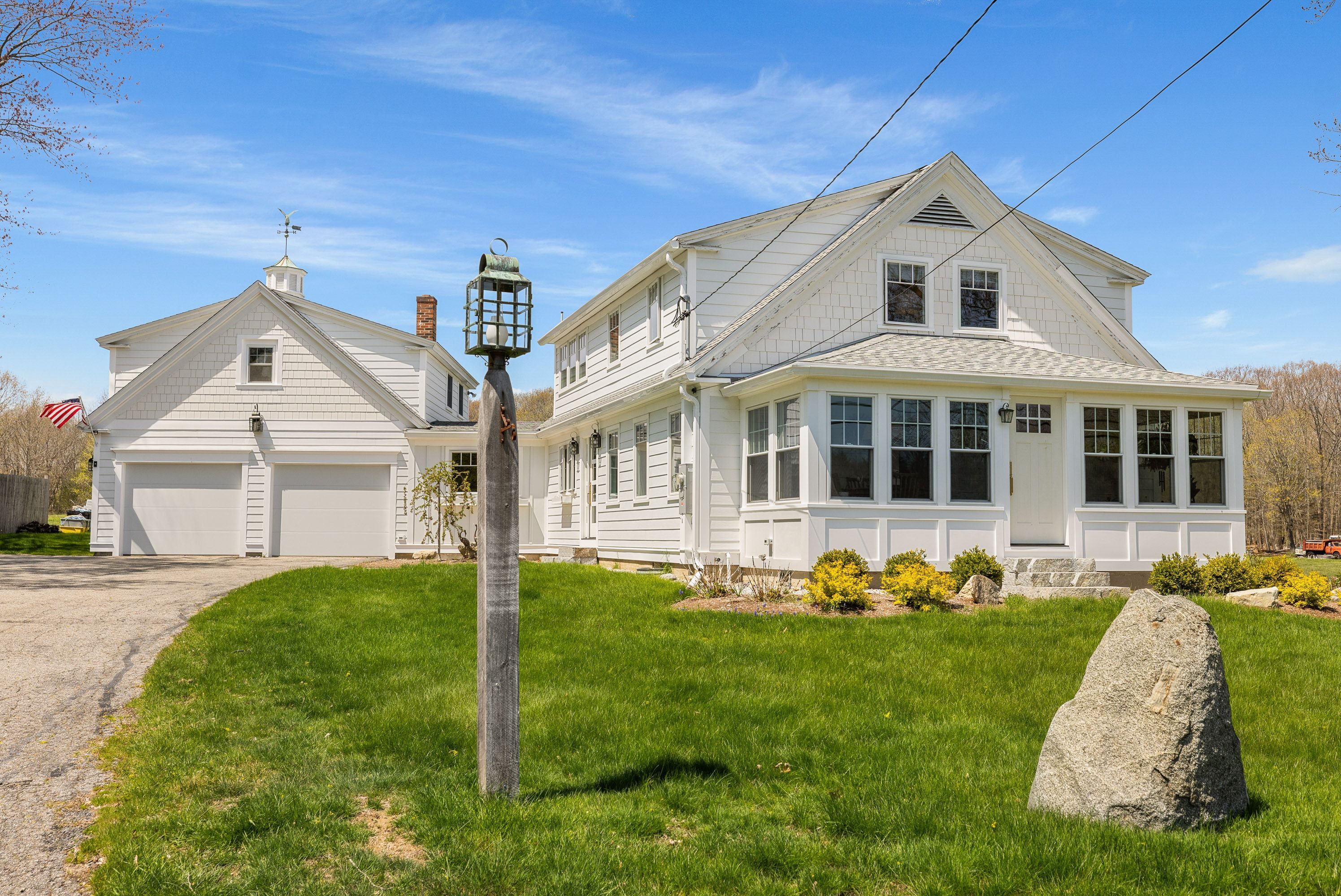 335 Central Road, Rye, NH, 03870 - 物件實景