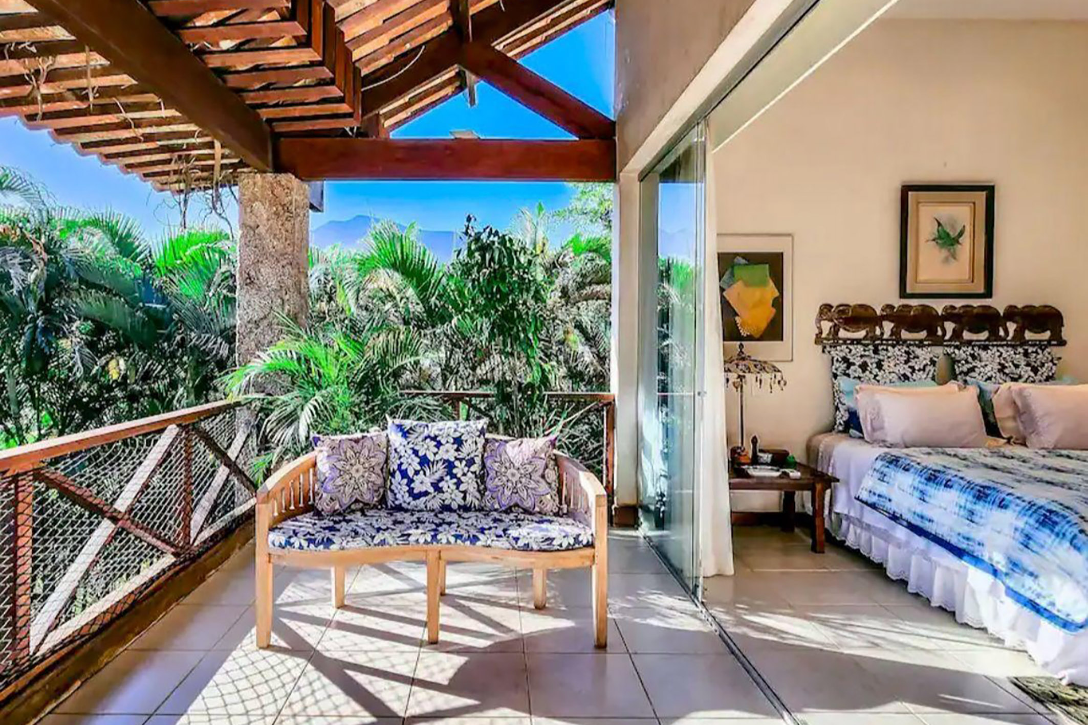  House in an Exclusive Gated Community with Lush Gardens - 物件實景