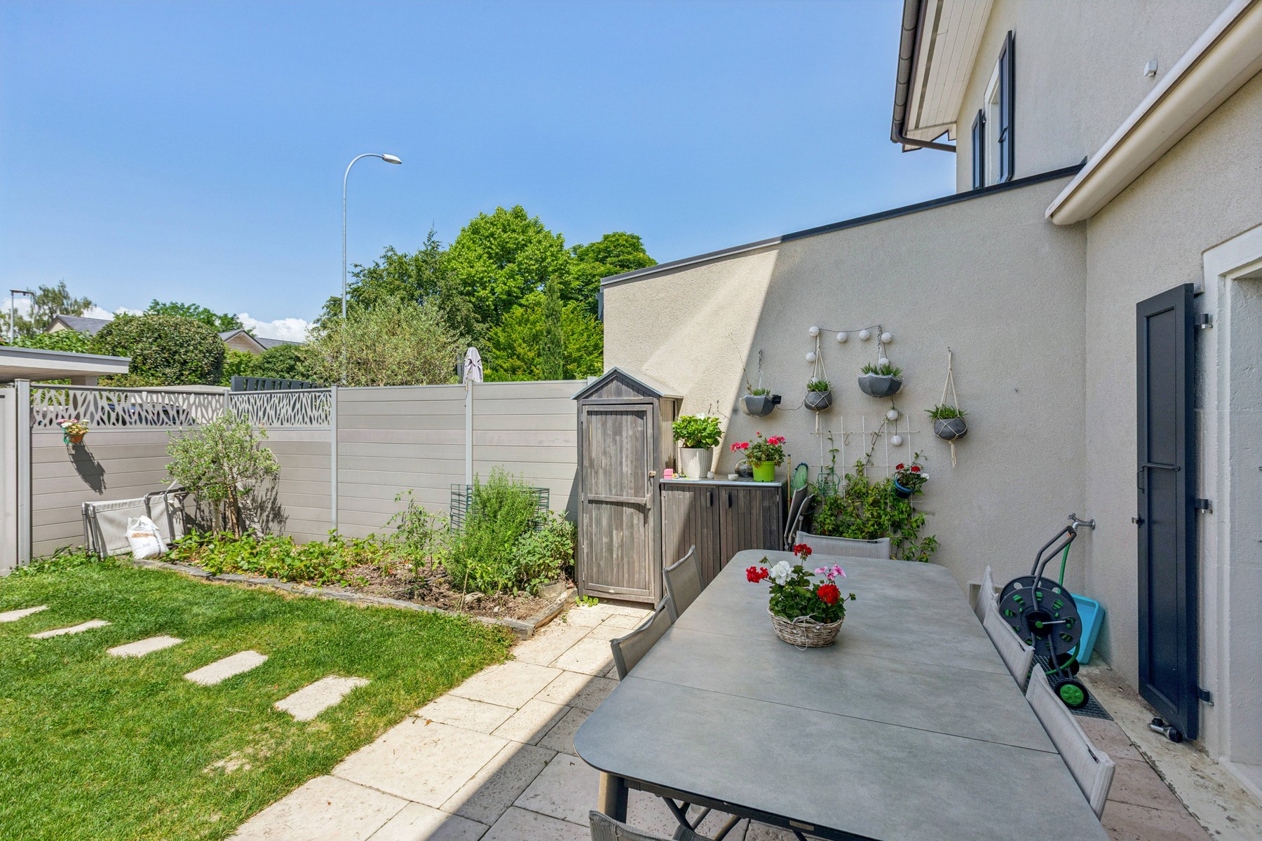  HPE FAMILY VILLA IN SOUGHT-AFTER AREA - 物件實景