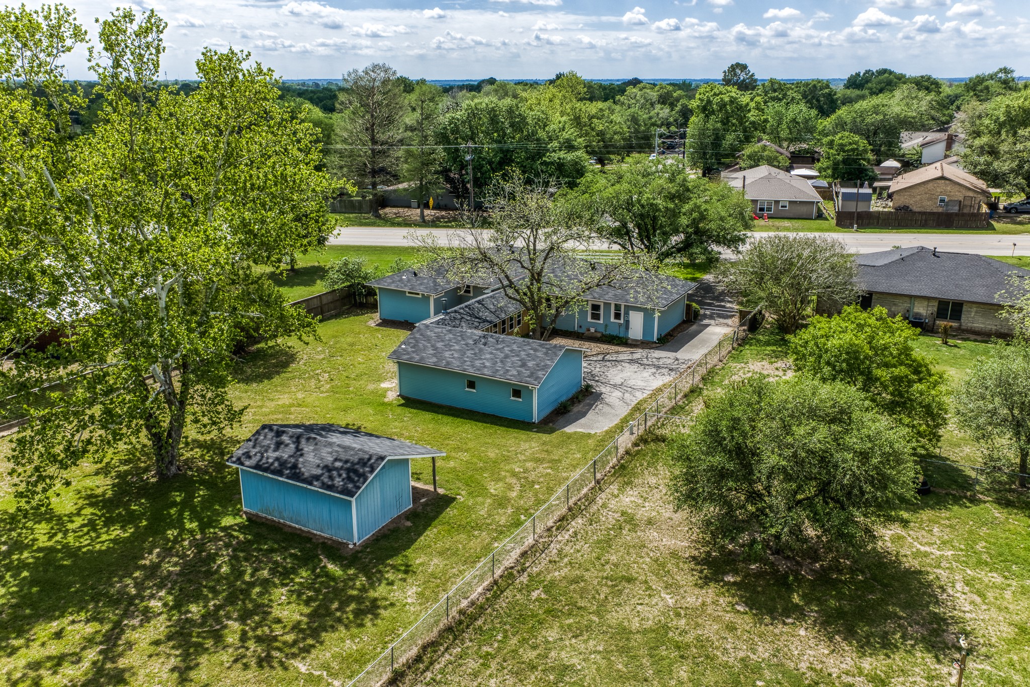  1524 Highway 159 W, Bellville, TX, 77418 - 物件實景