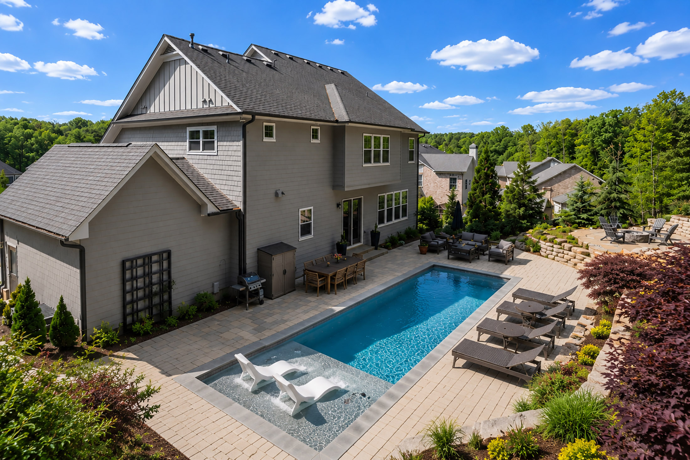  Beautifully Appointed Ashton Woods Residence - 物件實景