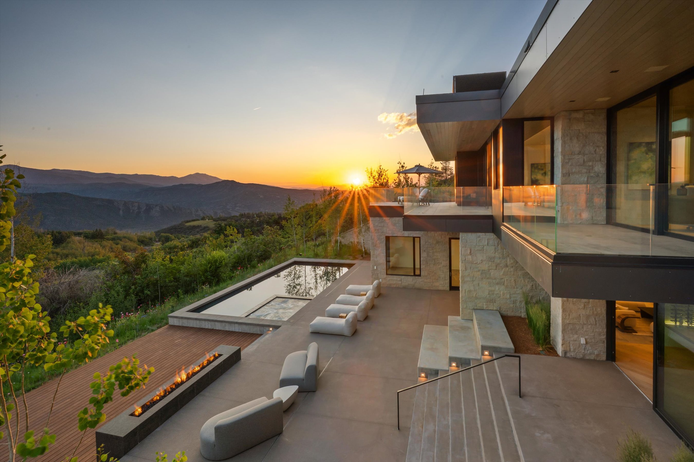  Irreplaceable Aspen Legacy Estate - 物件實景