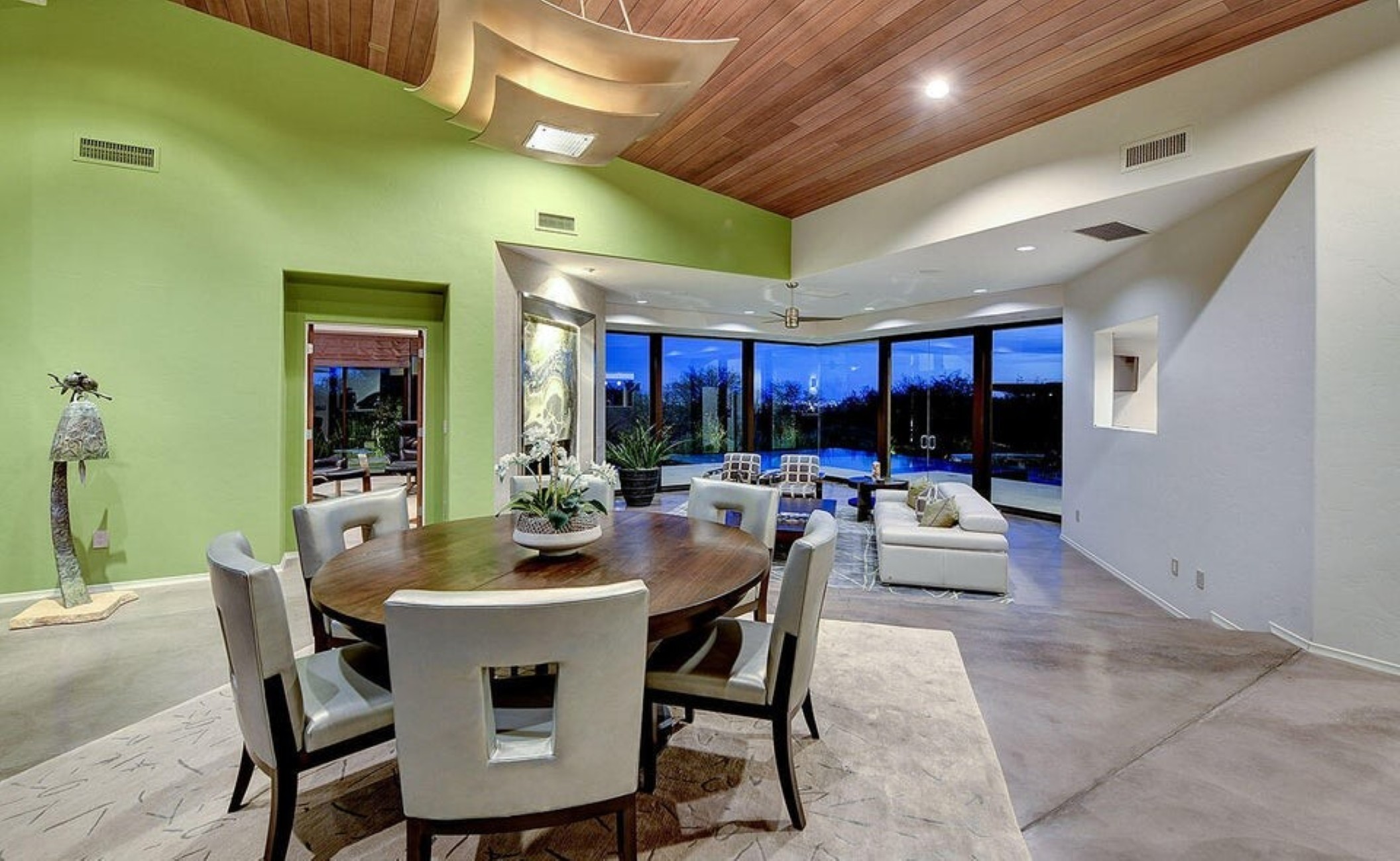  2004 E Desert Garden Drive, Tucson, AZ 85718 - 物件實景