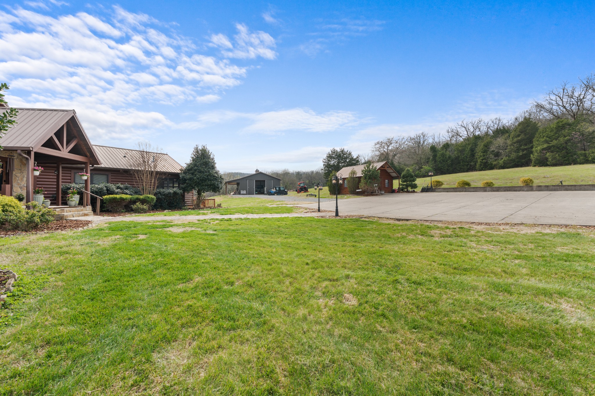  2063 Kennedy Creek Rd, Auburntown, TN, 37016 - 物件實景