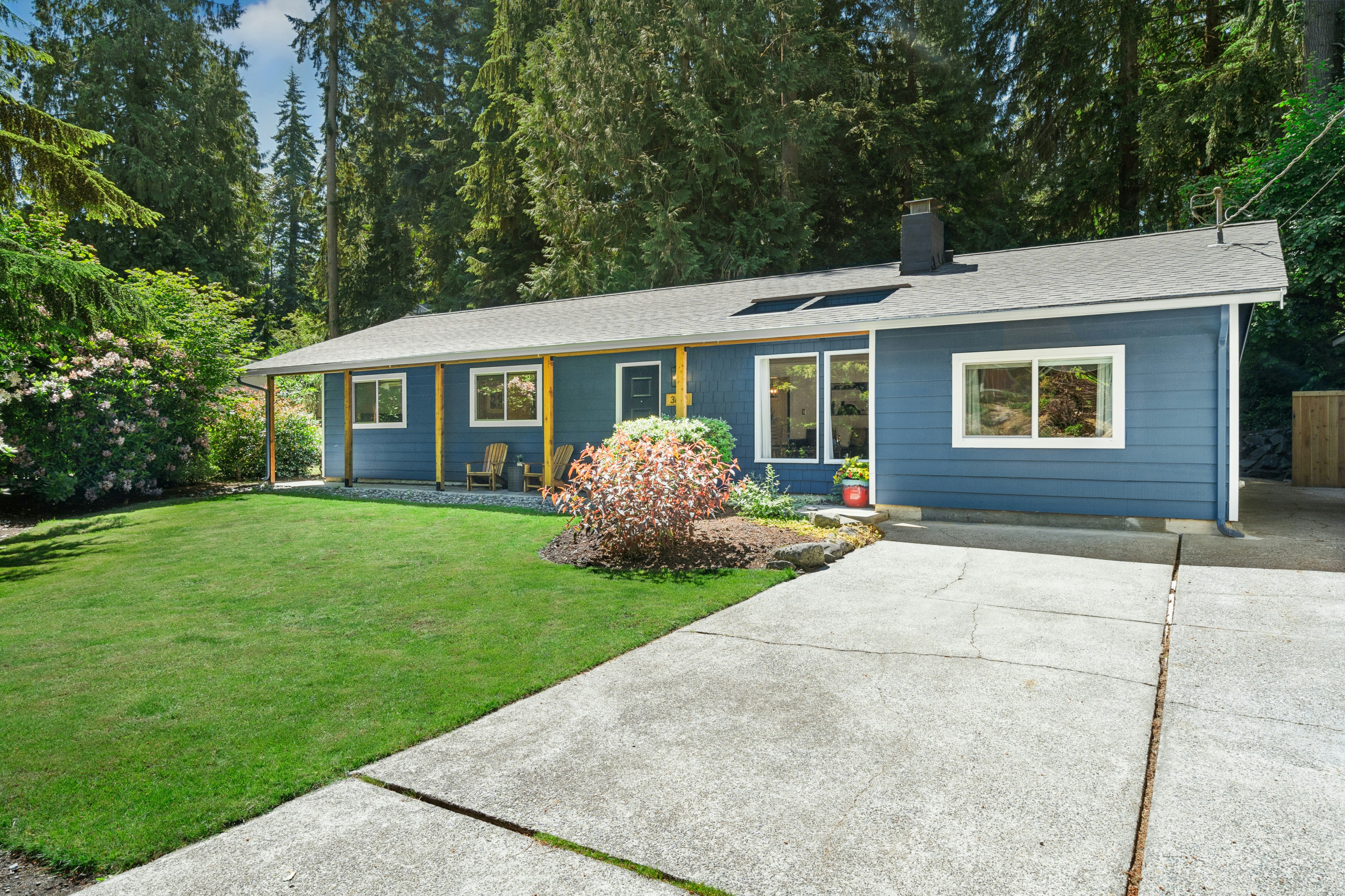  3612 227th St SW, Brier, WA 98036 - 物件實景
