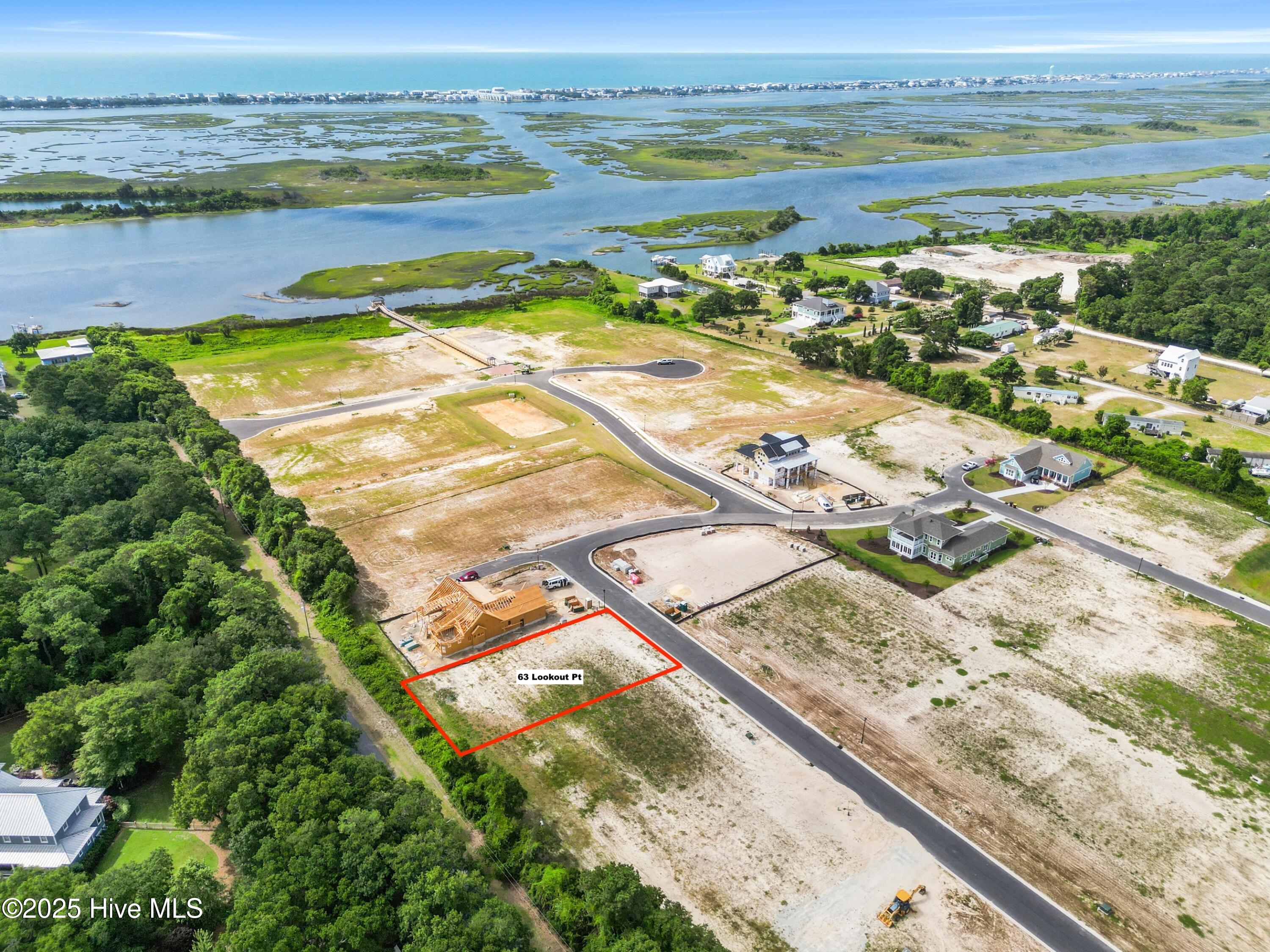 Hampstead, North Carolina, 28443, United States, 4 Bedrooms Bedrooms, ,4 BathroomsBathrooms,Residential,For Sale,1991951
