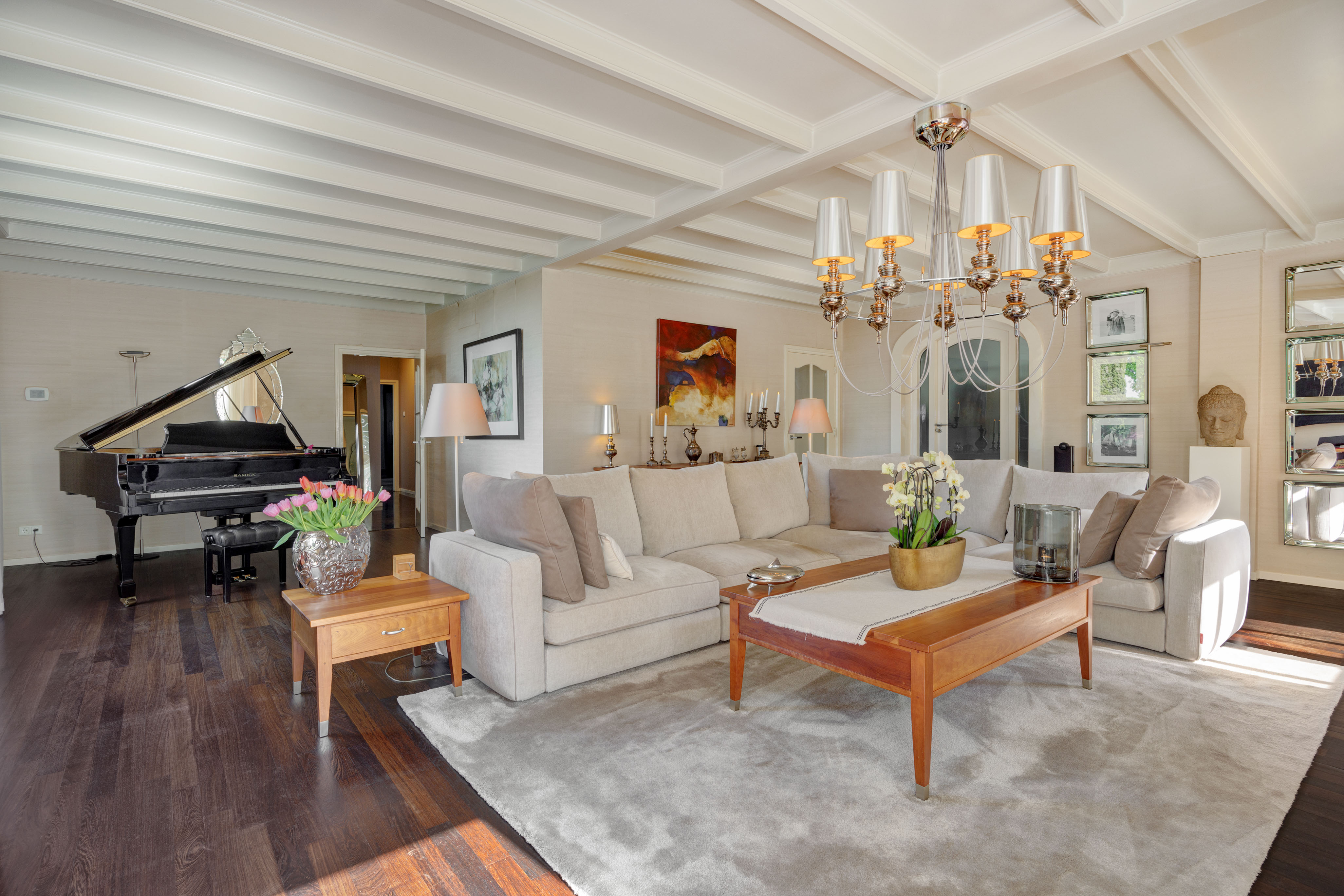  A Refined Villa Estate Designed for Modern Living and Professional Flexibility - 物件實景